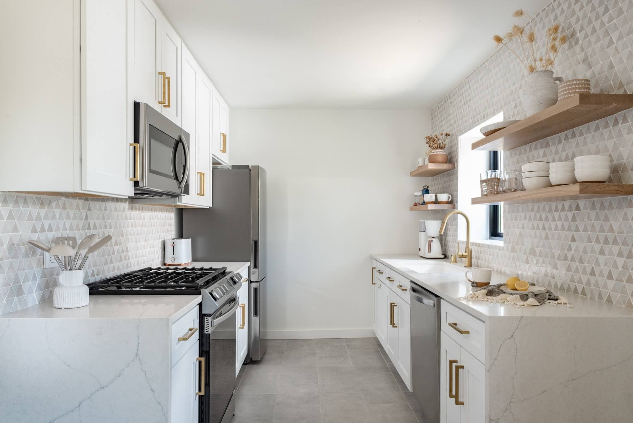 Hillcrest, San Diego — Luxury furnished apartment in Hillcrest, San Diego