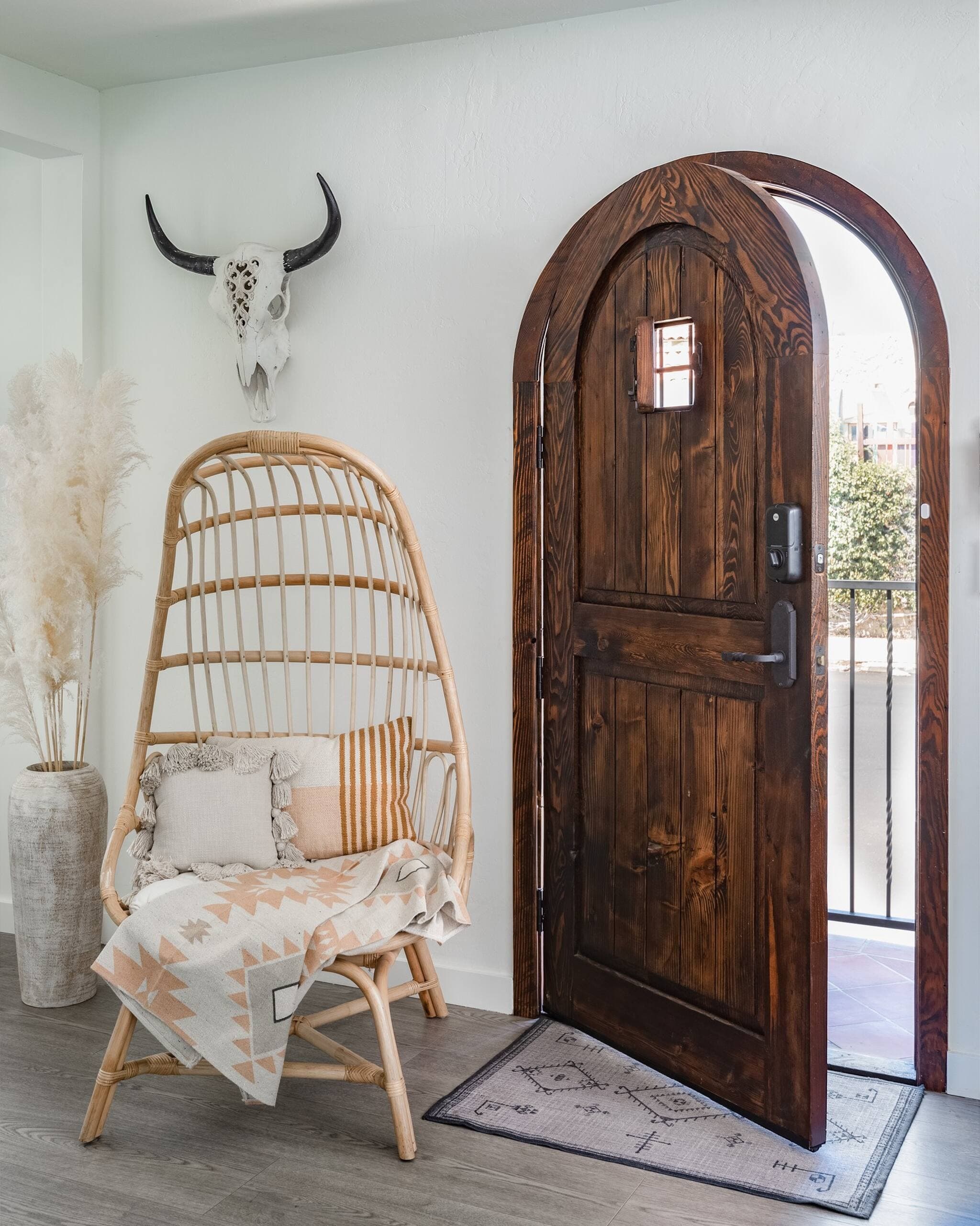 Hillcrest, San Diego — Luxury furnished apartment in Hillcrest, San Diego