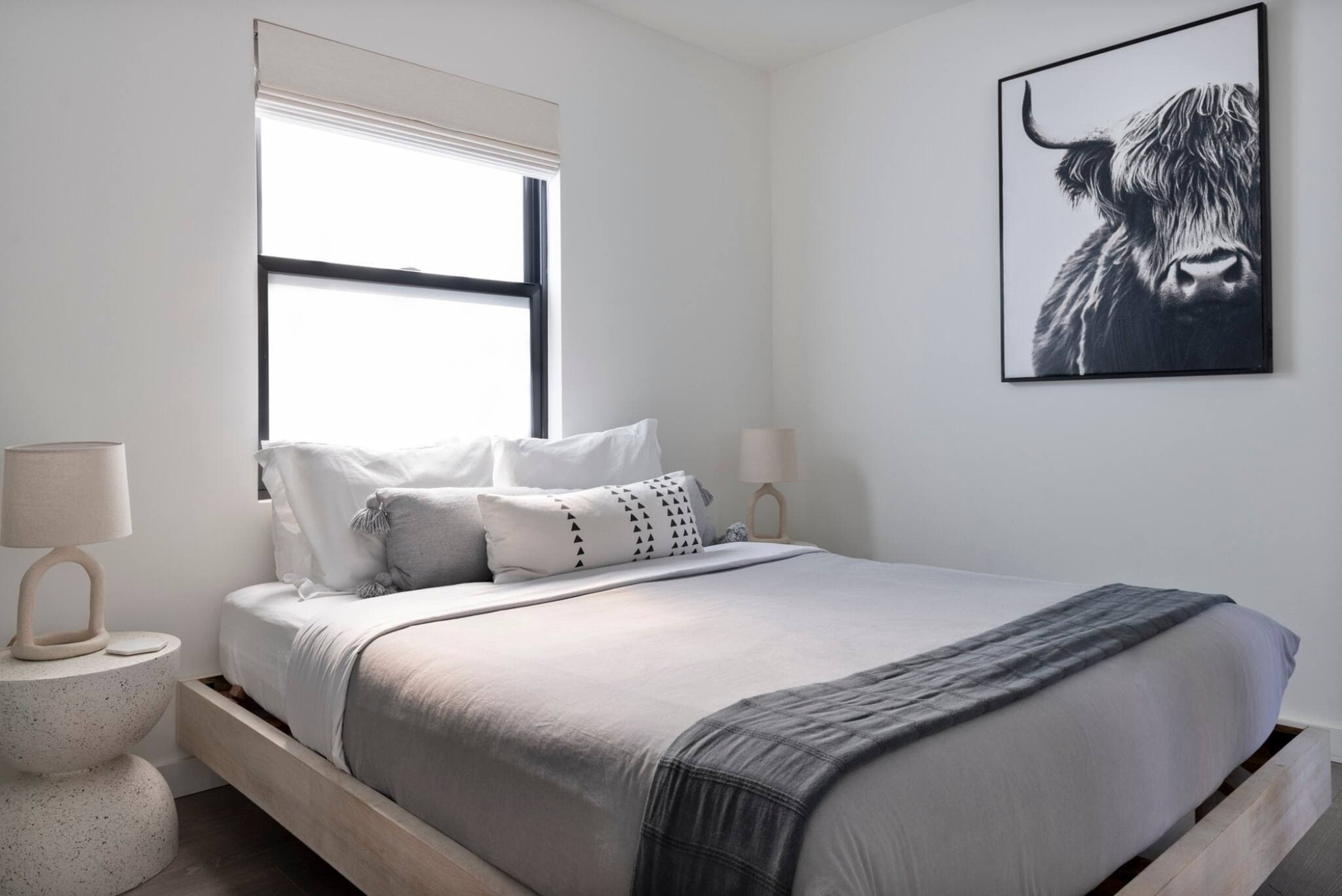 Hillcrest, San Diego — Luxury furnished apartment in Hillcrest, San Diego