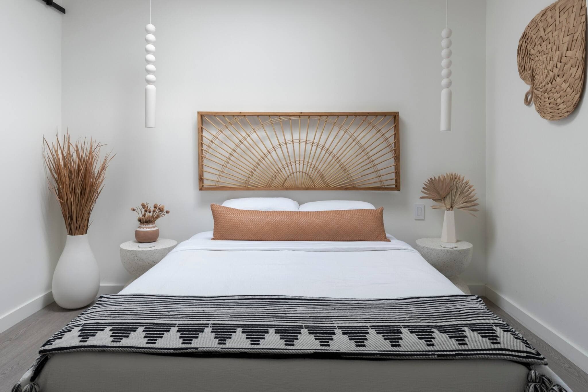 Hillcrest, San Diego — Luxury furnished apartment in Hillcrest, San Diego