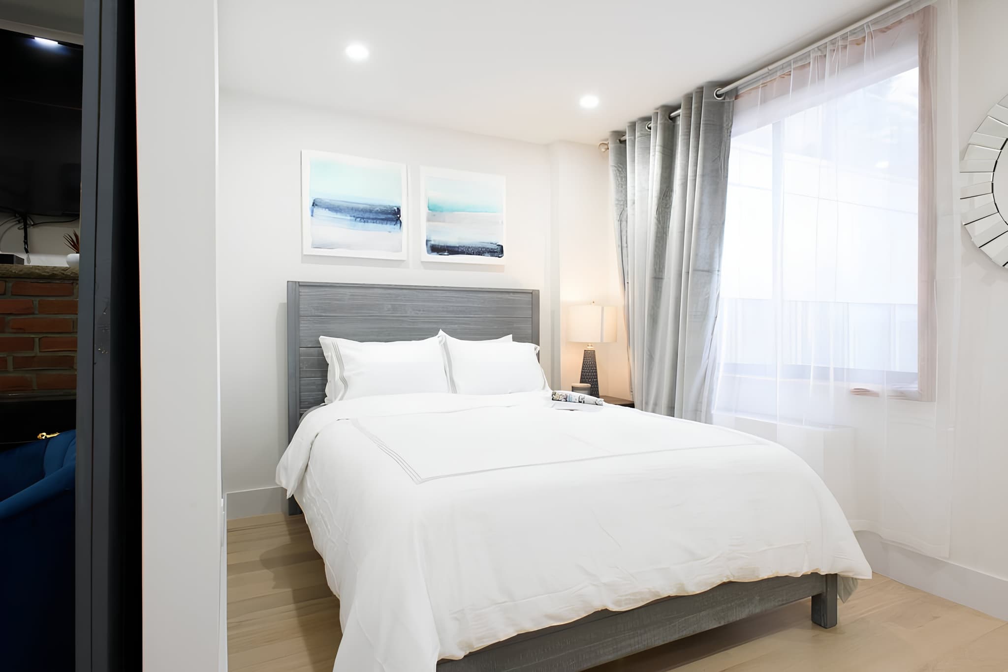 Upper East Side, Manhattan — Luxury furnished apartment in Upper East Side, New York City