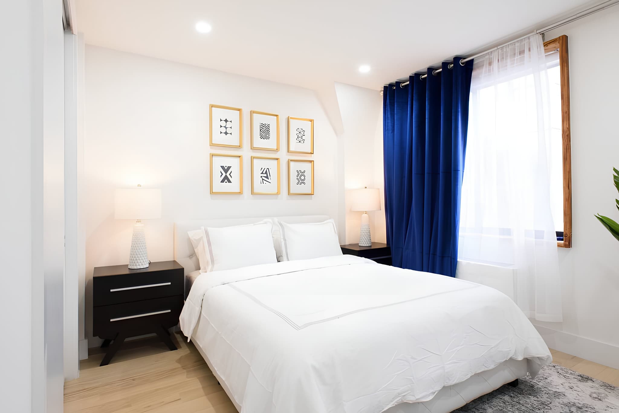 Upper East Side, Manhattan — Luxury furnished apartment in Upper East Side, New York City