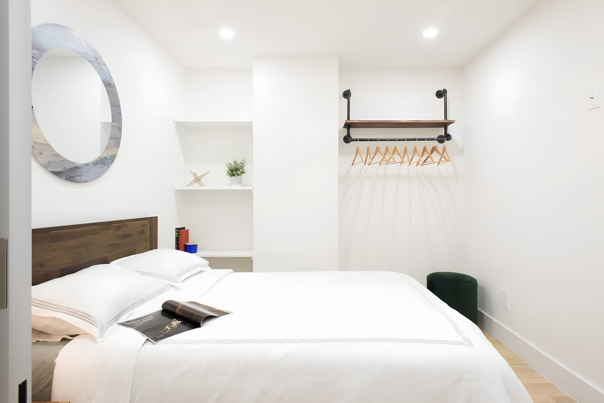 Upper East Side, Manhattan — Luxury furnished apartment in Upper East Side, New York City