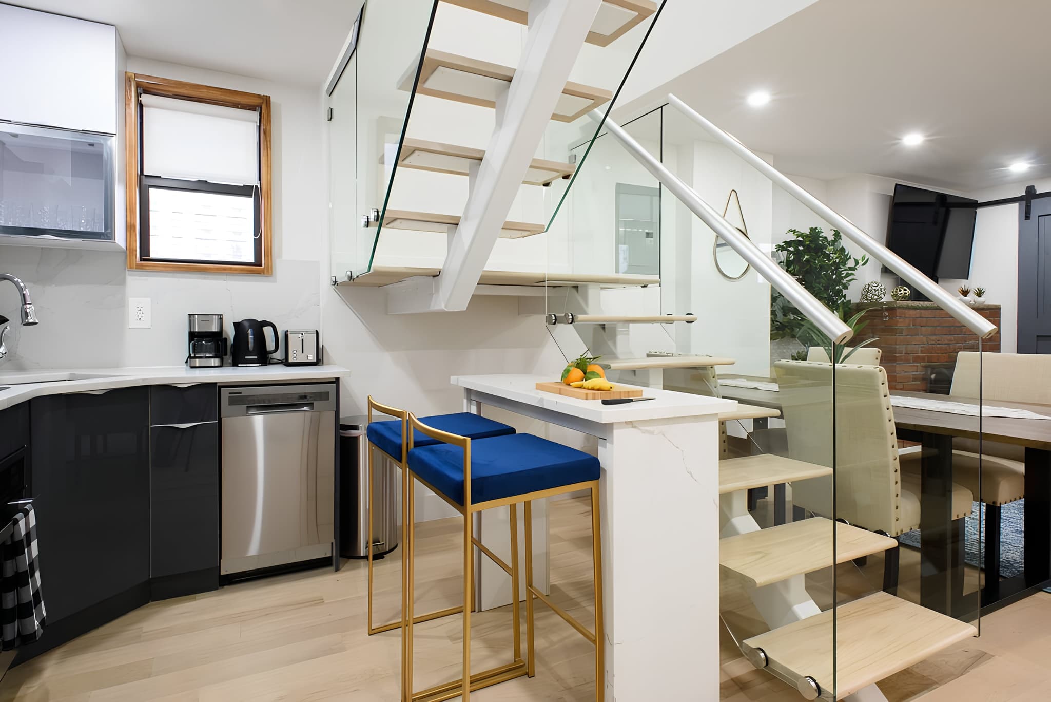 Upper East Side, Manhattan — Luxury furnished apartment in Upper East Side, New York City