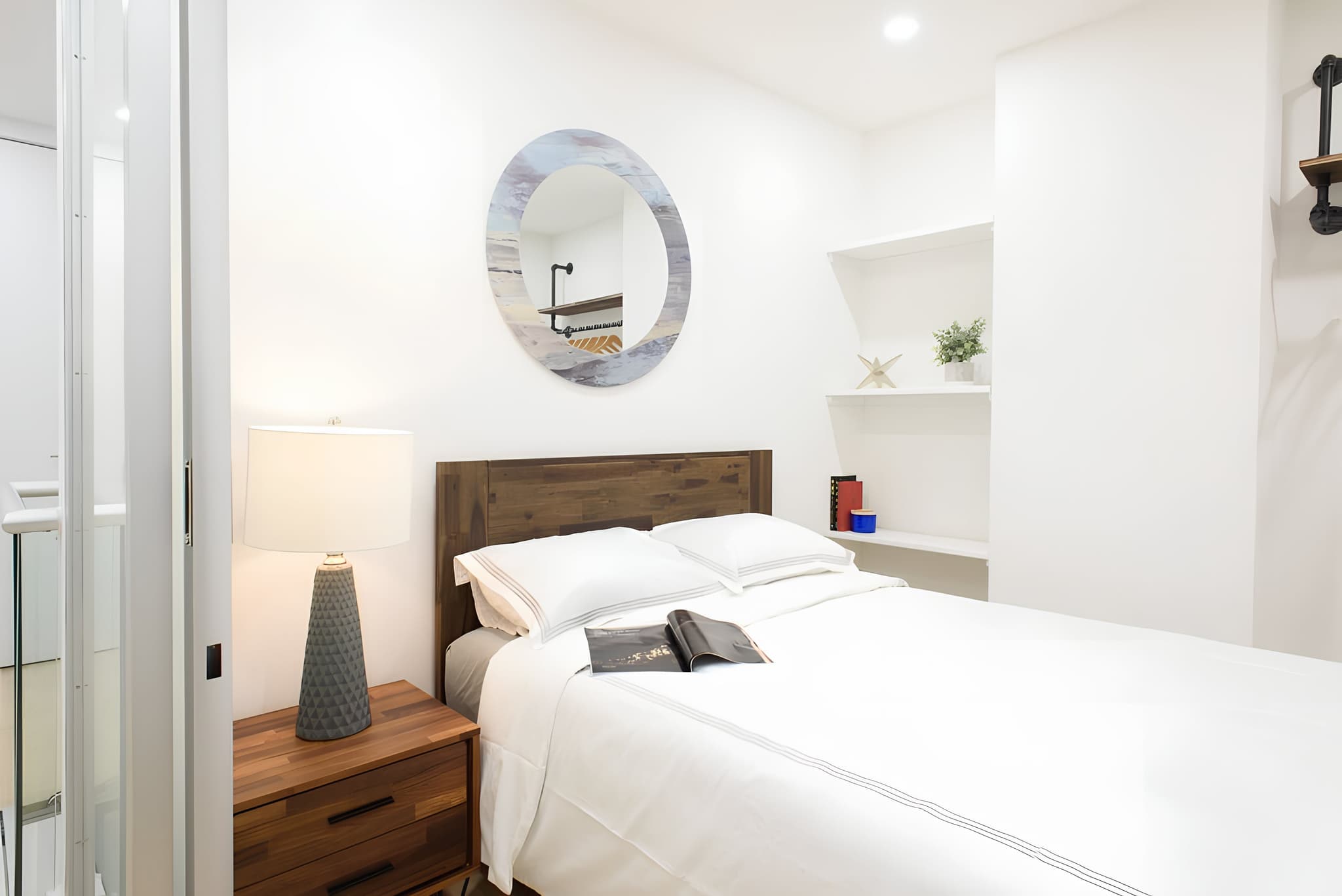 Upper East Side, Manhattan — Luxury furnished apartment in Upper East Side, New York City