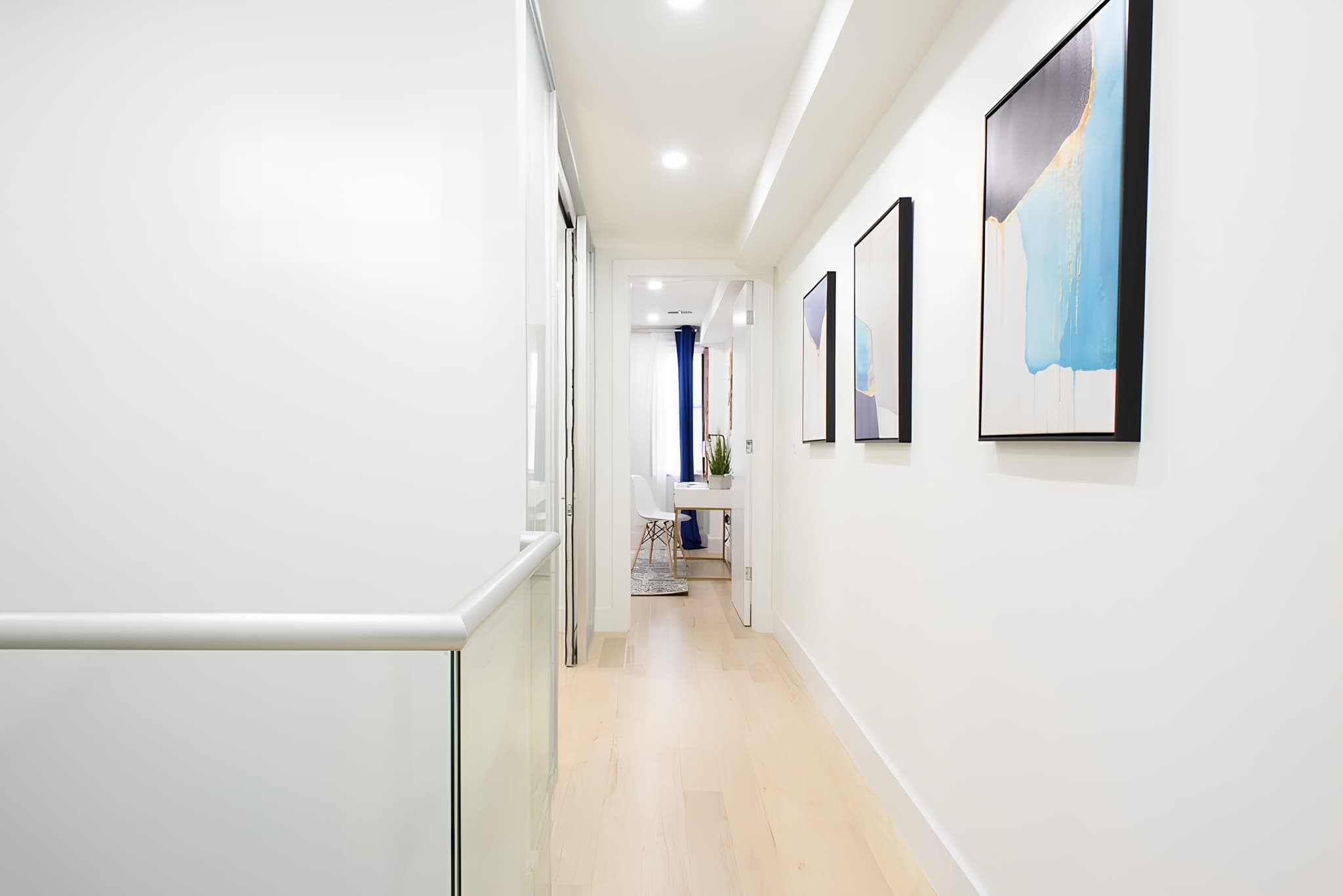 Upper East Side, Manhattan — Luxury furnished apartment in Upper East Side, New York City