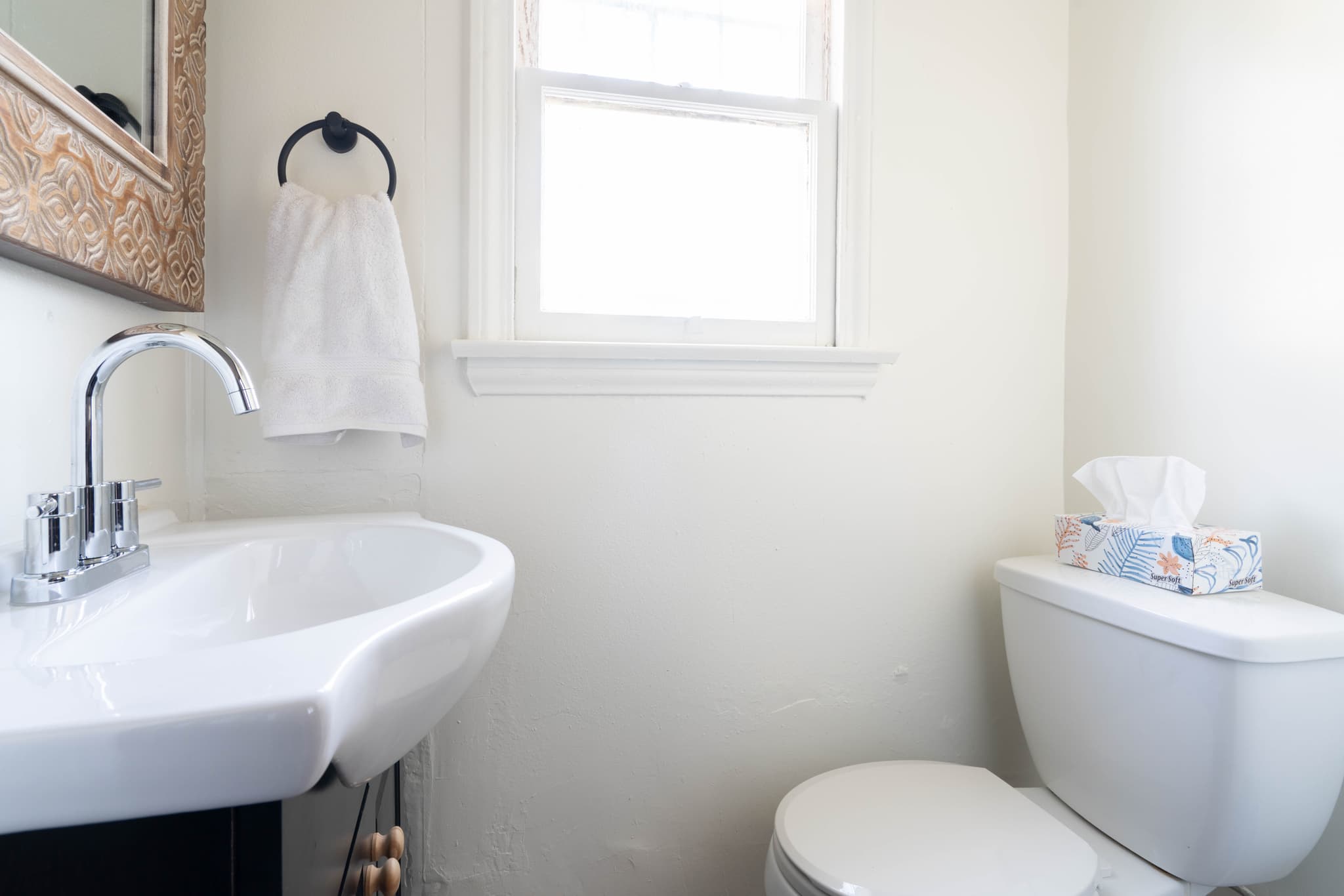 Jefferson Park, Los Angeles — Luxury furnished apartment in Jefferson Park, Los Angeles