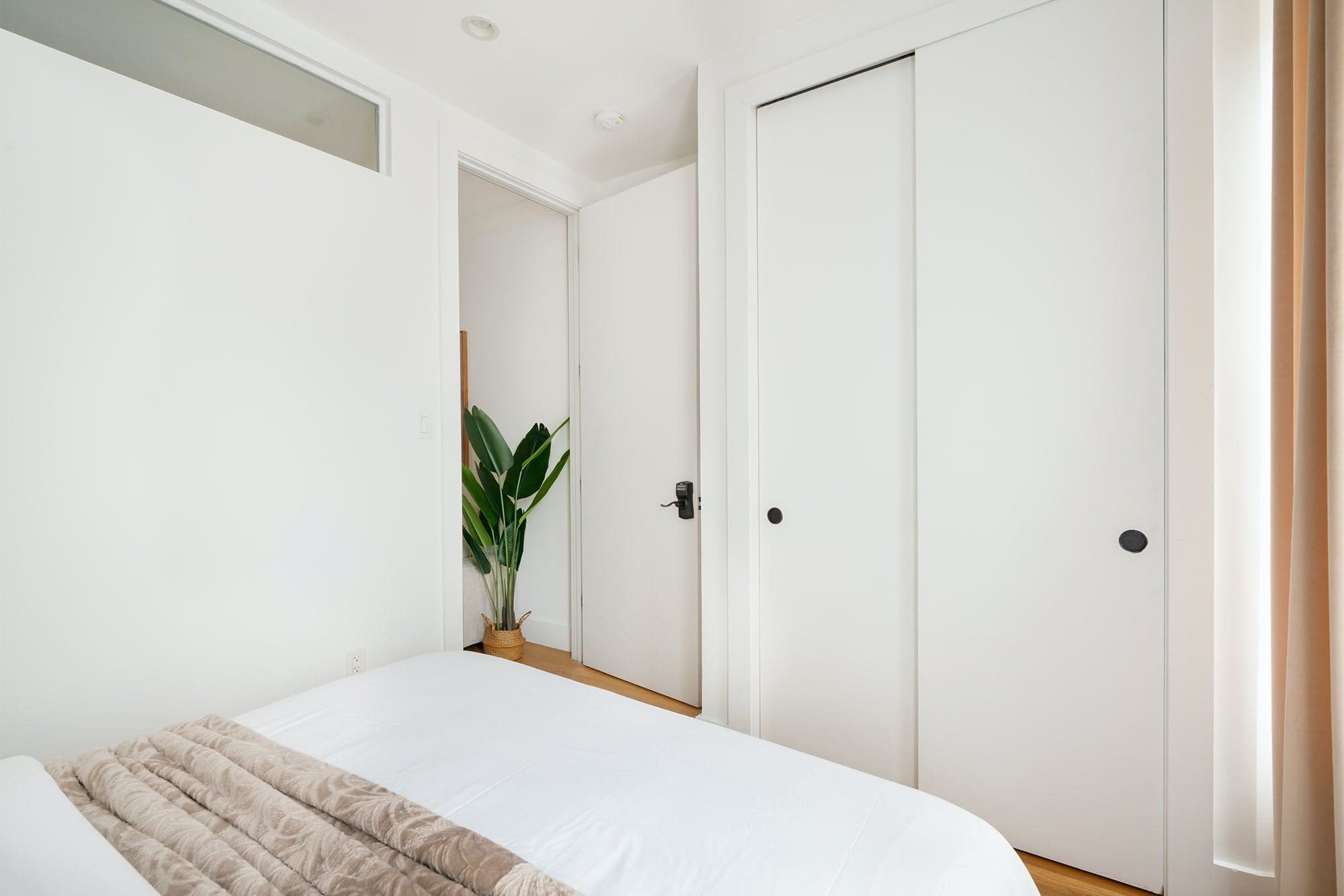 Upper East Side, Upper East Side — Luxury furnished apartment in Upper East Side, New York City