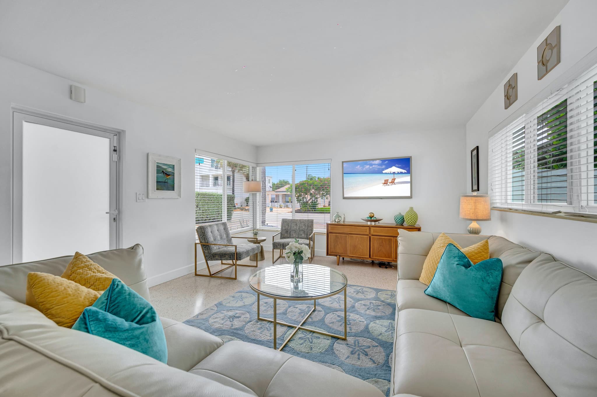 Fort Lauderdale, Fort Lauderdale — Luxury furnished apartment in Fort Lauderdale