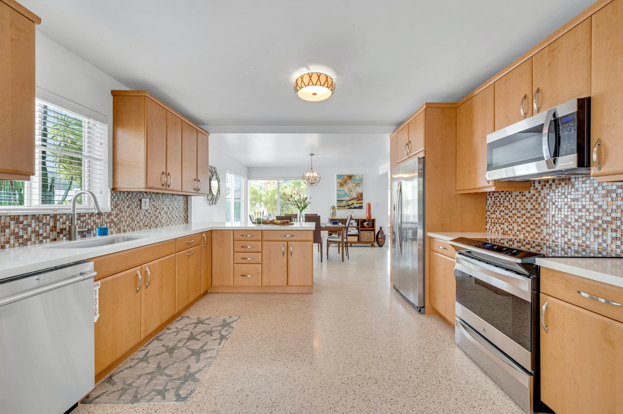 Fort Lauderdale, Fort Lauderdale — Luxury furnished apartment in Fort Lauderdale