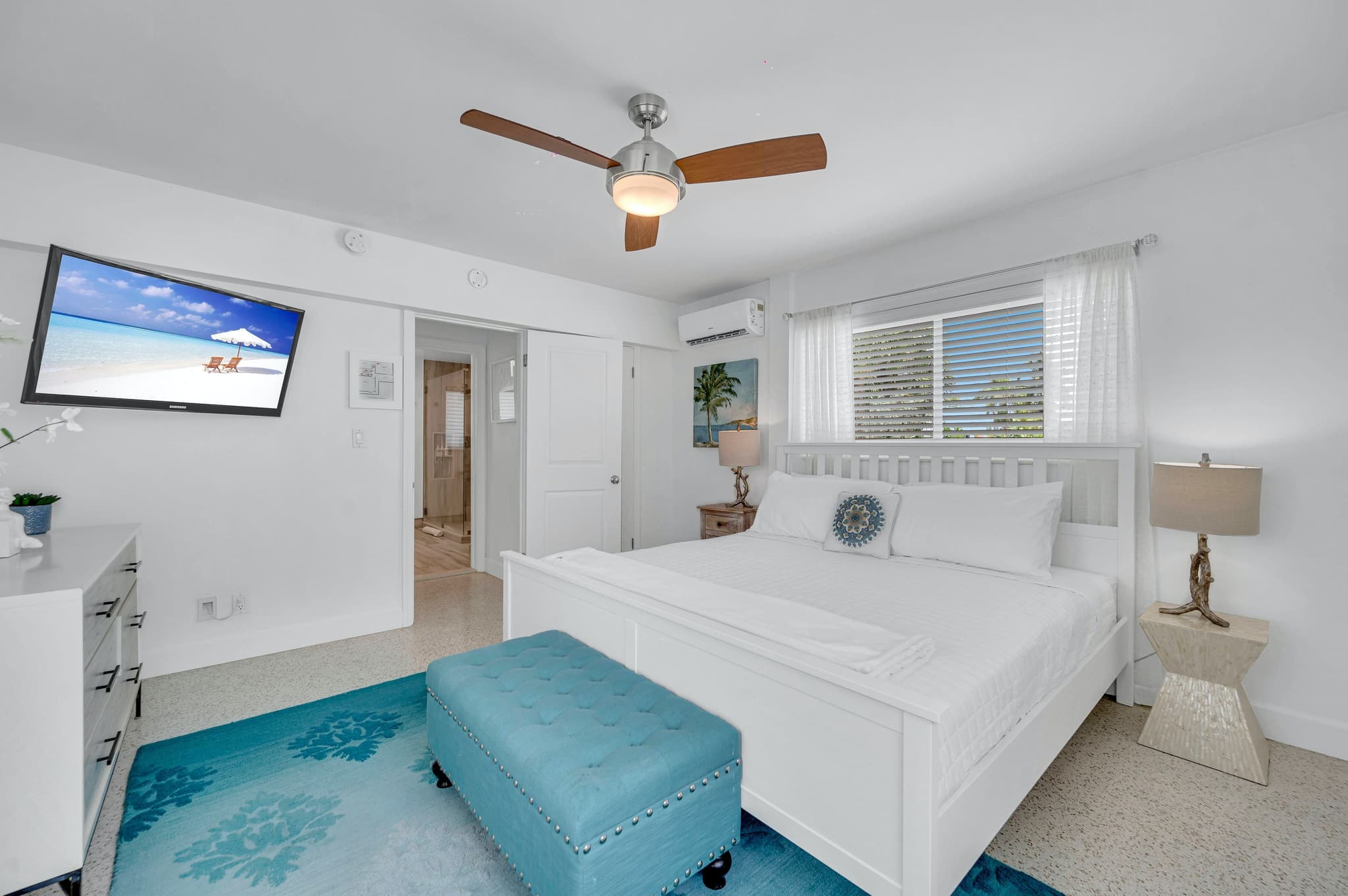 Fort Lauderdale, Fort Lauderdale — Luxury furnished apartment in Fort Lauderdale