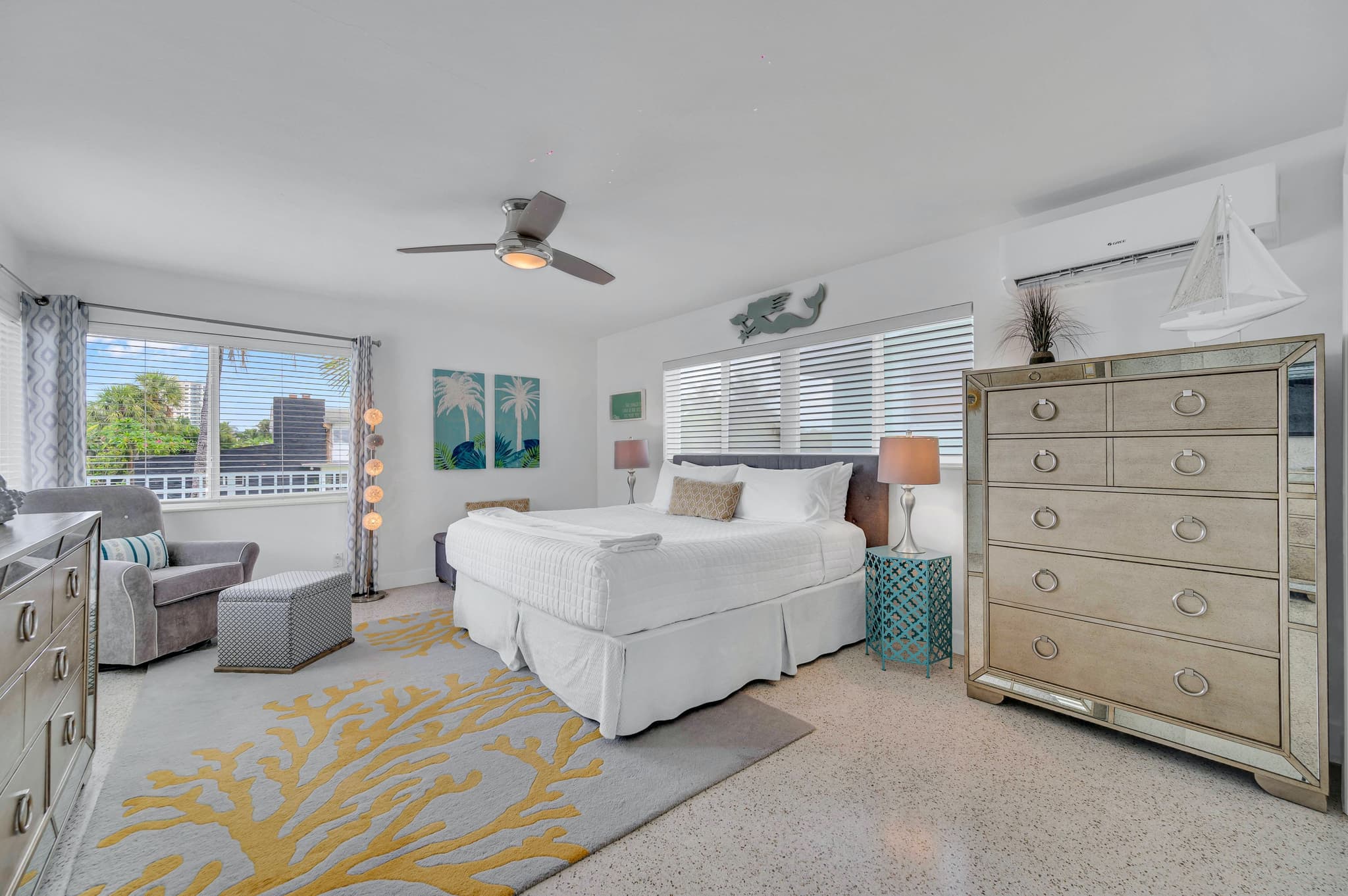 Fort Lauderdale, Fort Lauderdale — Luxury furnished apartment in Fort Lauderdale