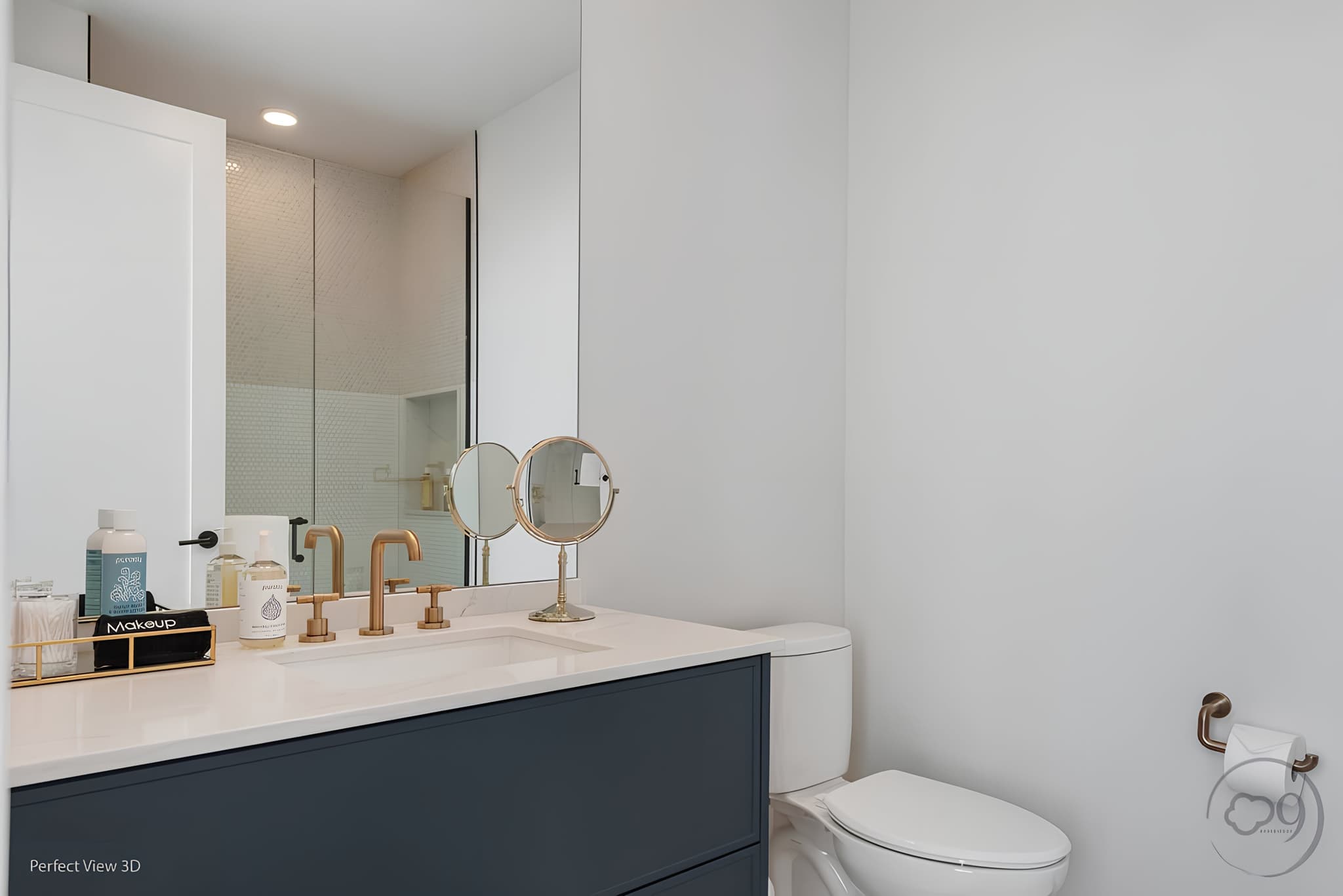 Chicago, Chicago — Luxury furnished apartment in Chicago