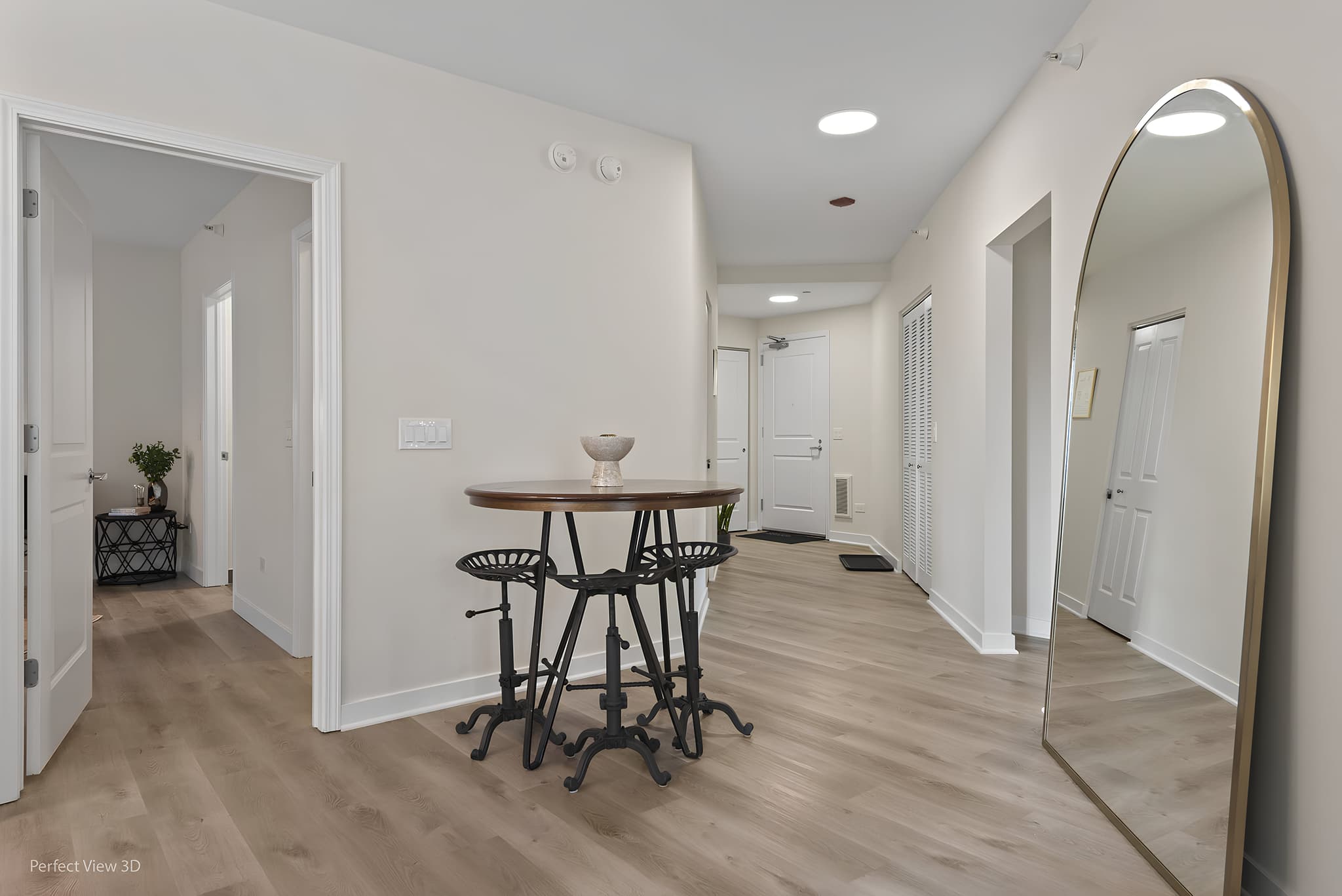 Chicago, Chicago — Luxury furnished apartment in Chicago