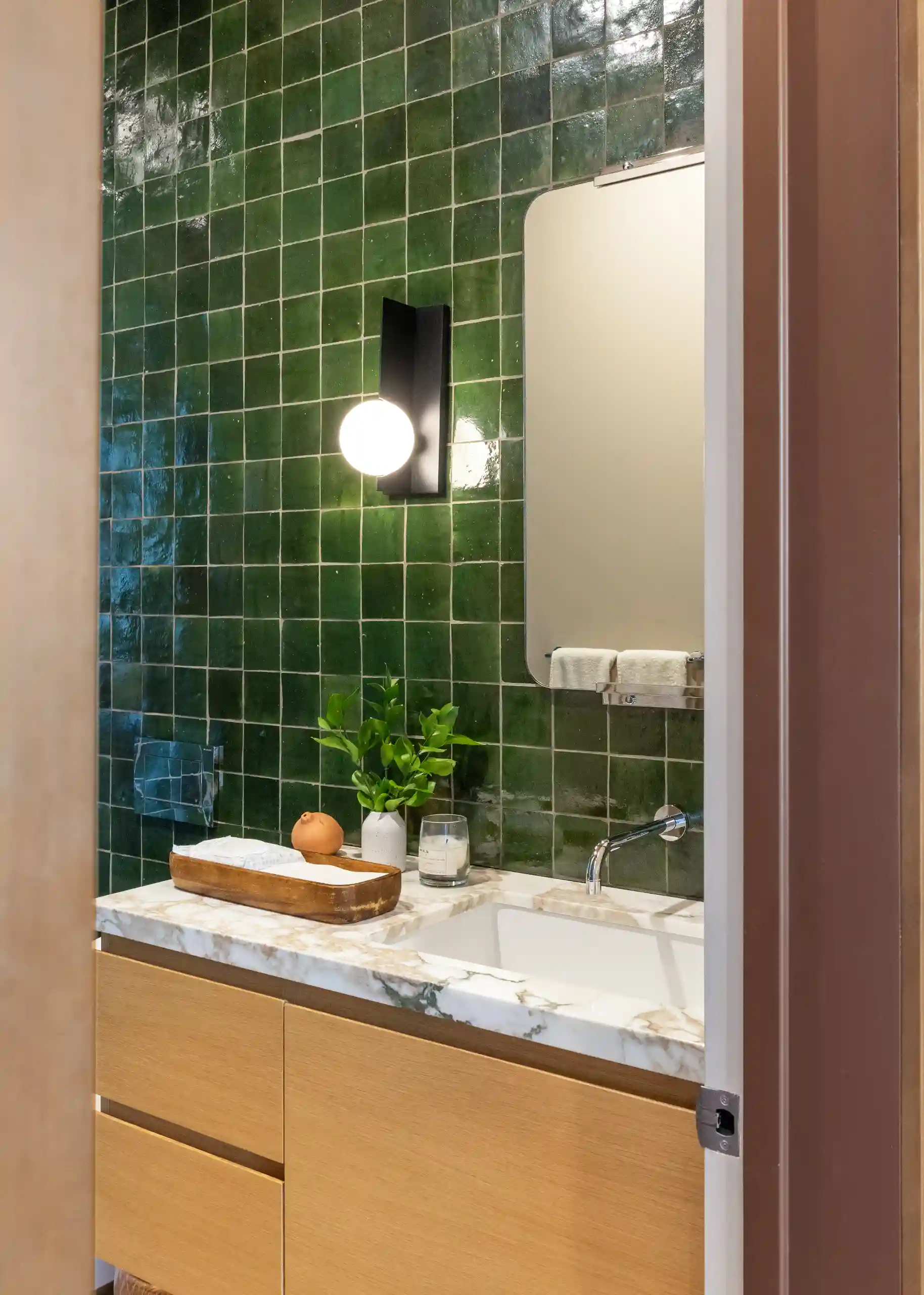 Bel Air, Los Angeles — Luxury furnished apartment in Bel Air, Los Angeles