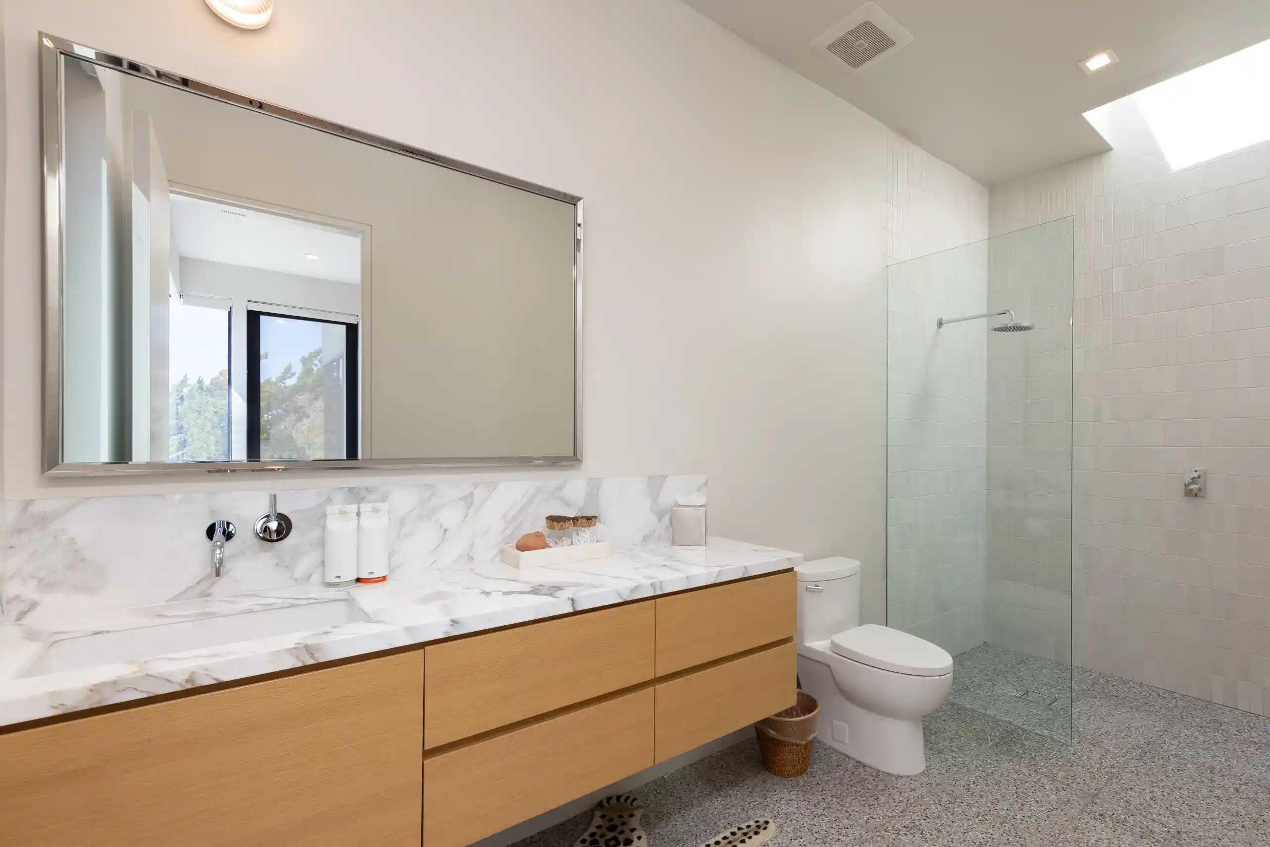 Bel Air, Los Angeles — Luxury furnished apartment in Bel Air, Los Angeles