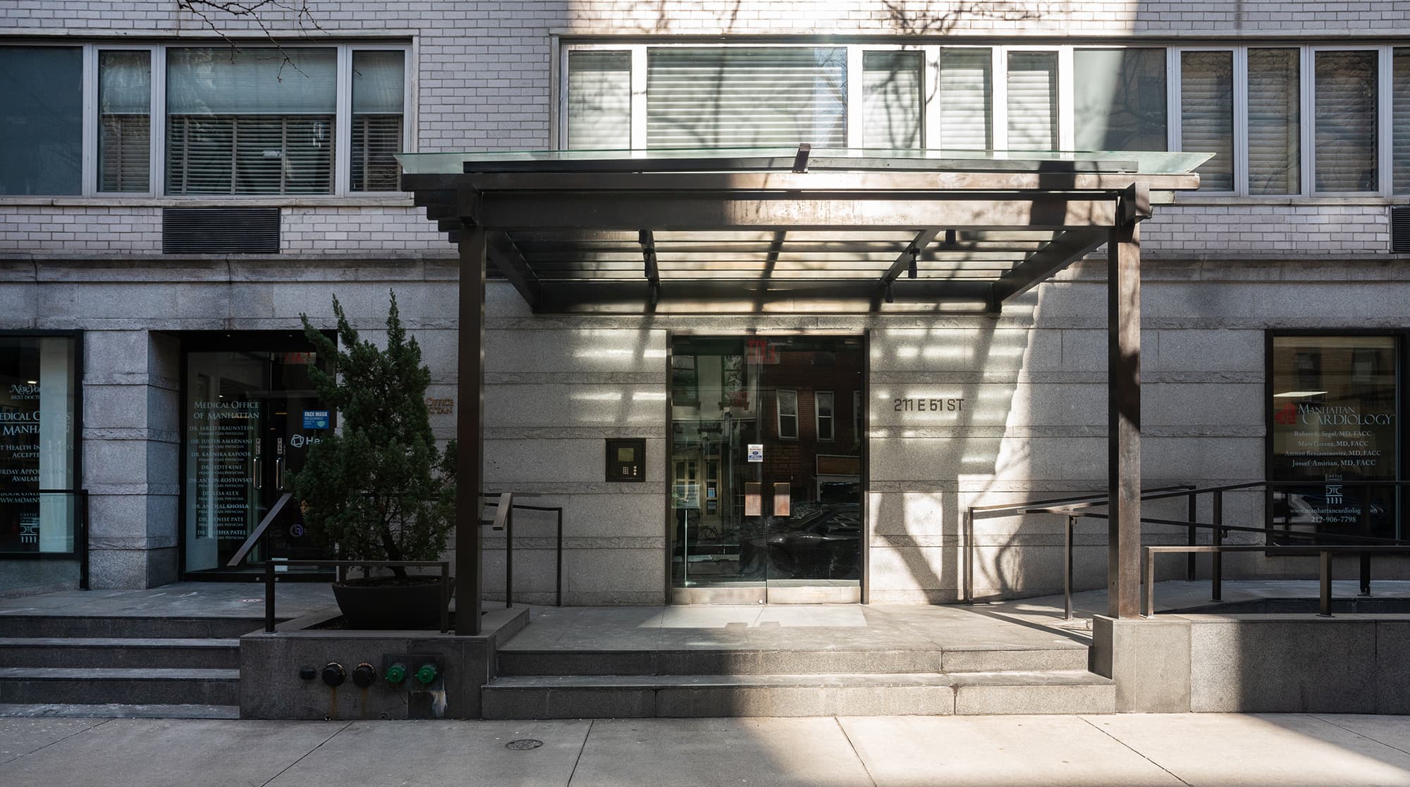 Turtle Bay, Manhattan — Luxury furnished apartment in Turtle Bay, New York City