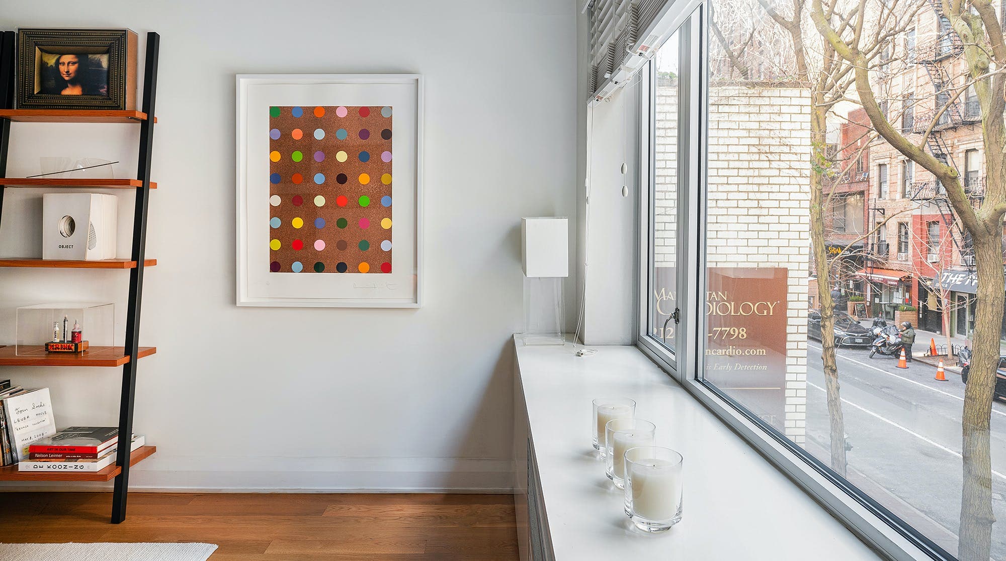 Turtle Bay, Manhattan — Luxury furnished apartment in Turtle Bay, New York City