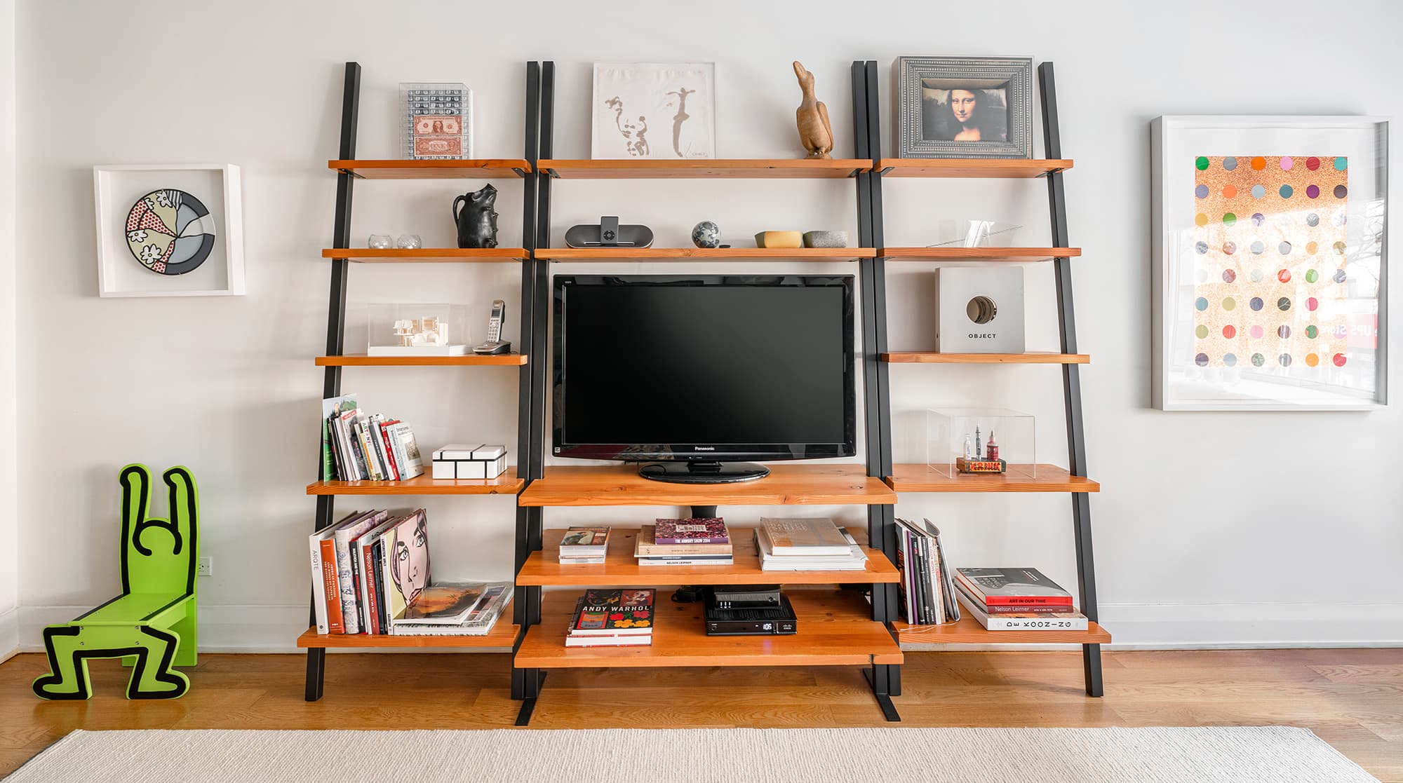 Turtle Bay, Manhattan — Luxury furnished apartment in Turtle Bay, New York City