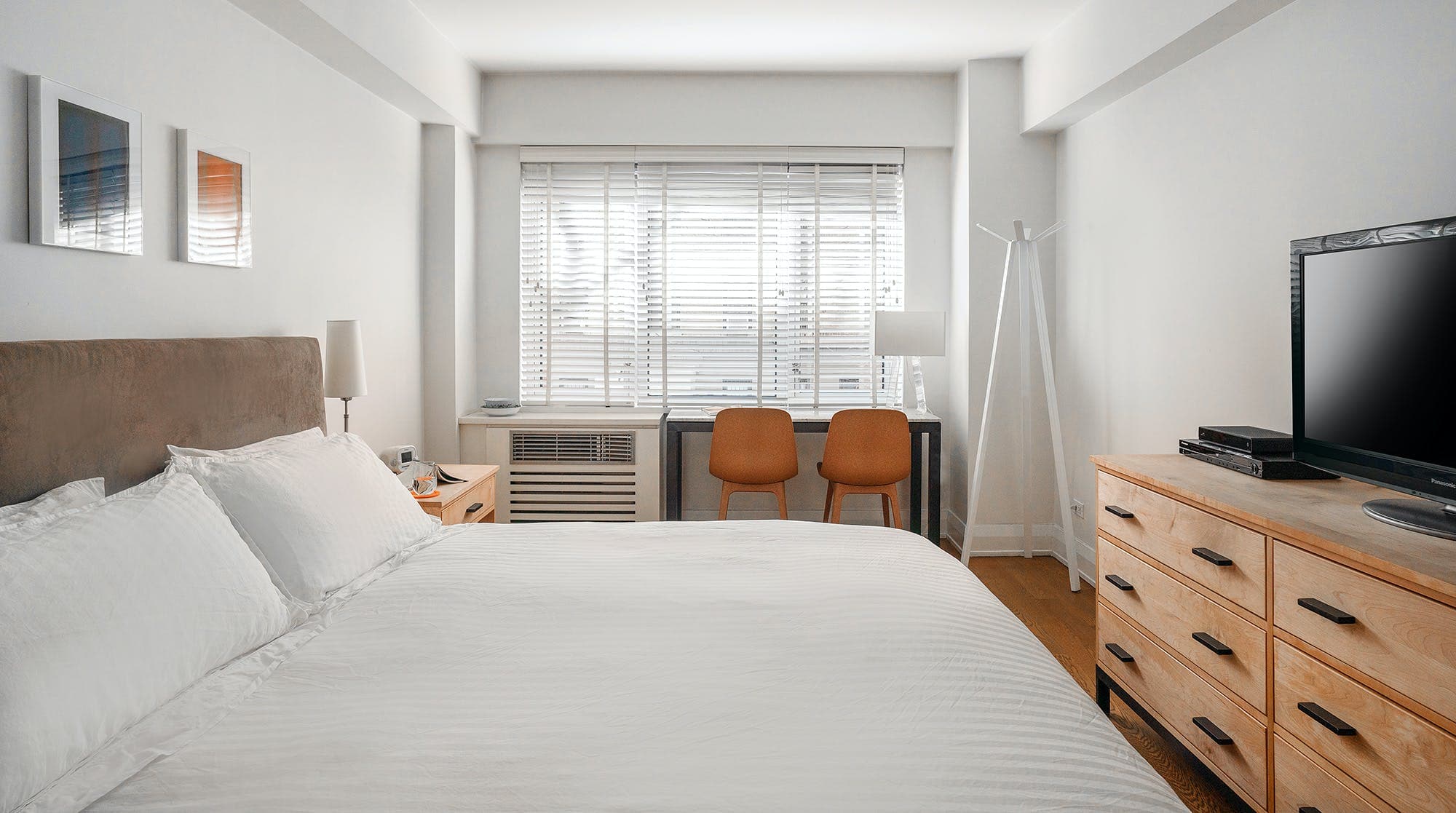 Turtle Bay, Manhattan — Luxury furnished apartment in Turtle Bay, New York City