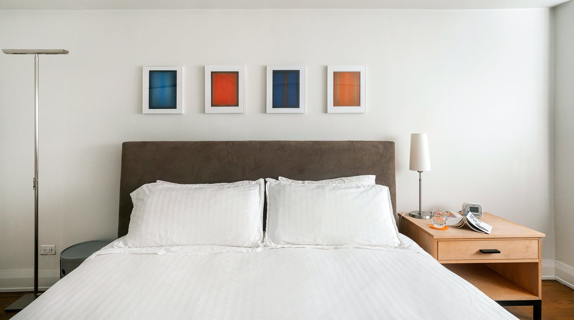 Turtle Bay, Manhattan — Luxury furnished apartment in Turtle Bay, New York City