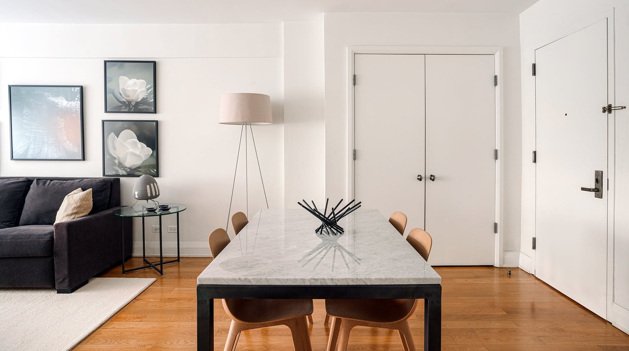 Turtle Bay, Manhattan — Luxury furnished apartment in Turtle Bay, New York City