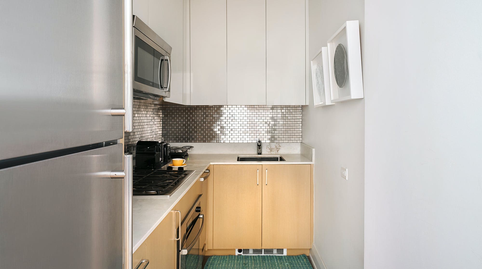 Turtle Bay, Manhattan — Luxury furnished apartment in Turtle Bay, New York City