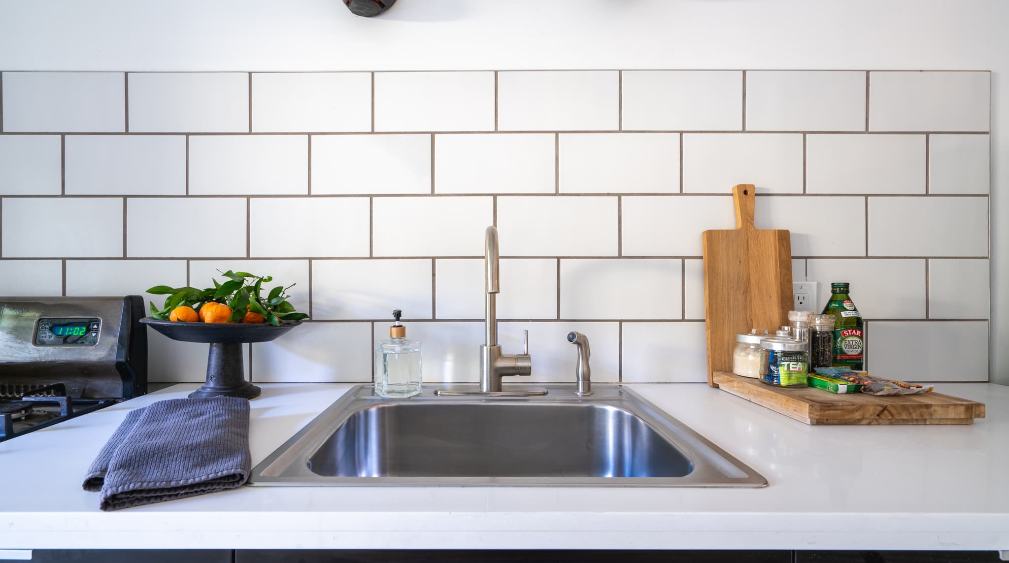 Highland Park, Los Angeles — Luxury furnished apartment in Highland Park, Los Angeles