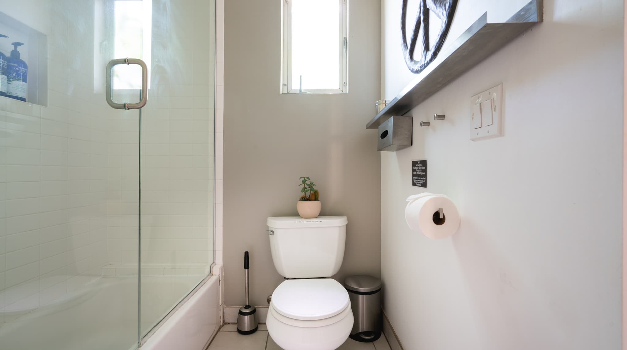 Highland Park, Los Angeles — Luxury furnished apartment in Highland Park, Los Angeles