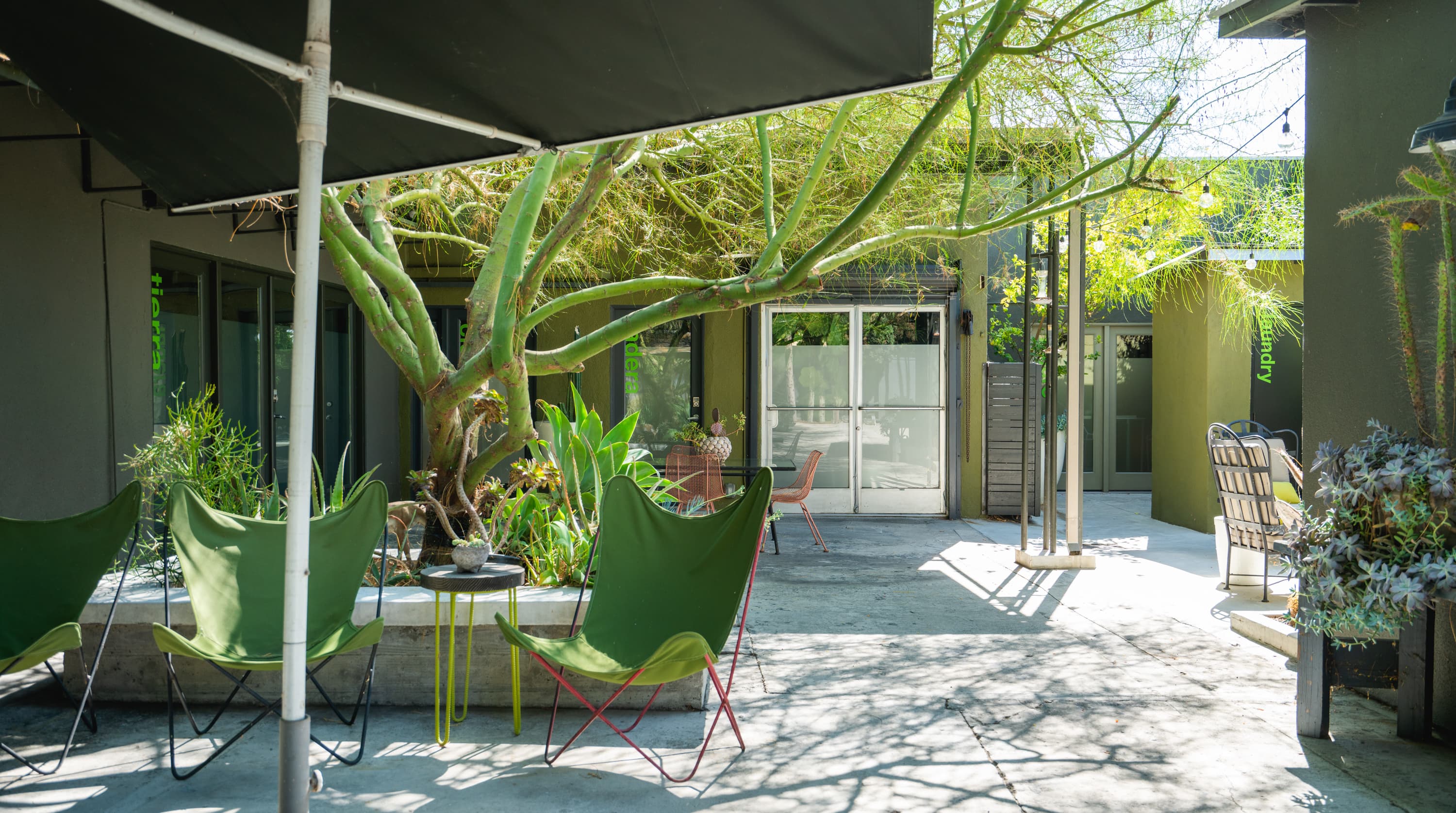 Highland Park, Los Angeles