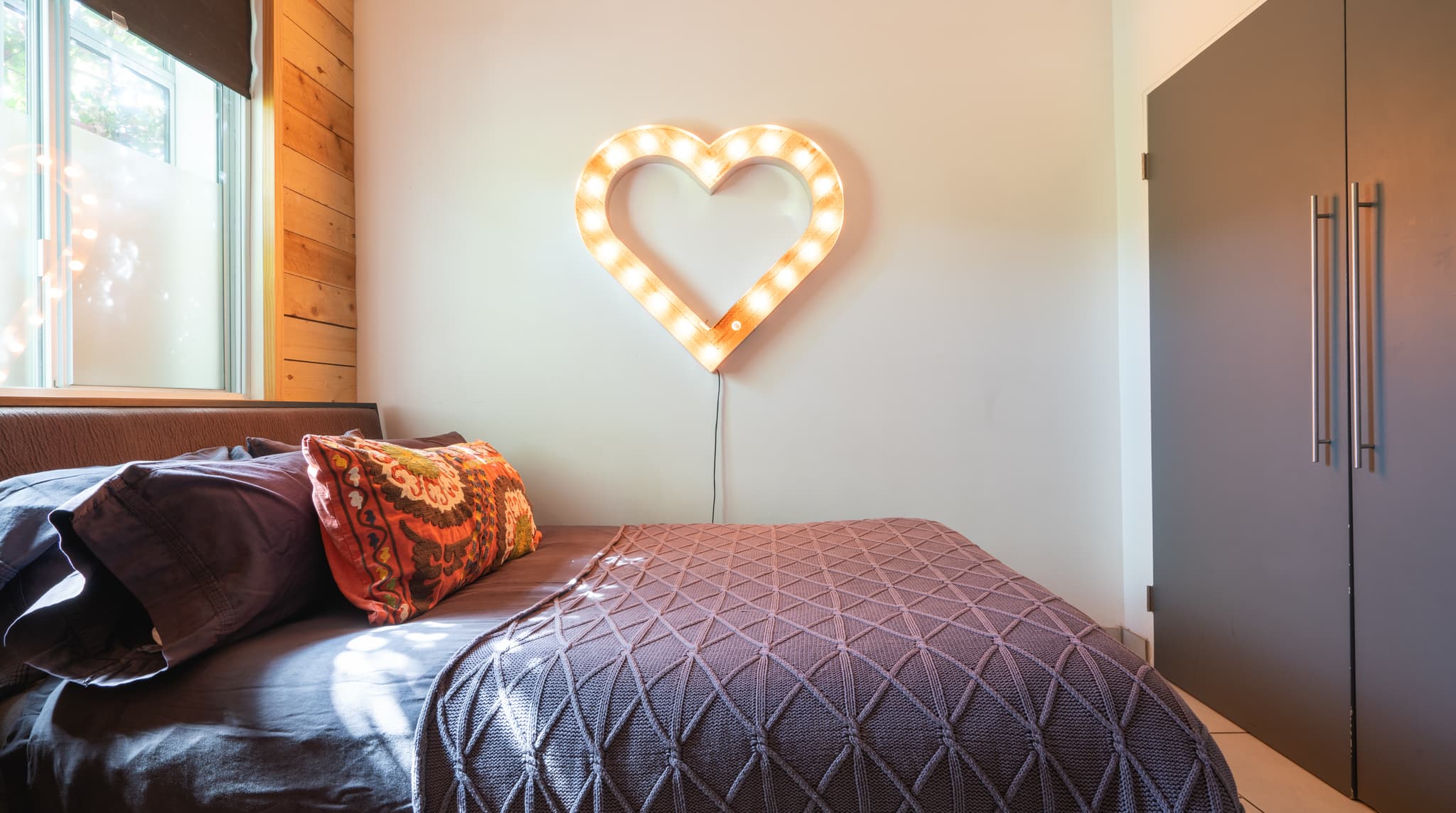 Highland Park, Los Angeles — Luxury furnished apartment in Highland Park, Los Angeles