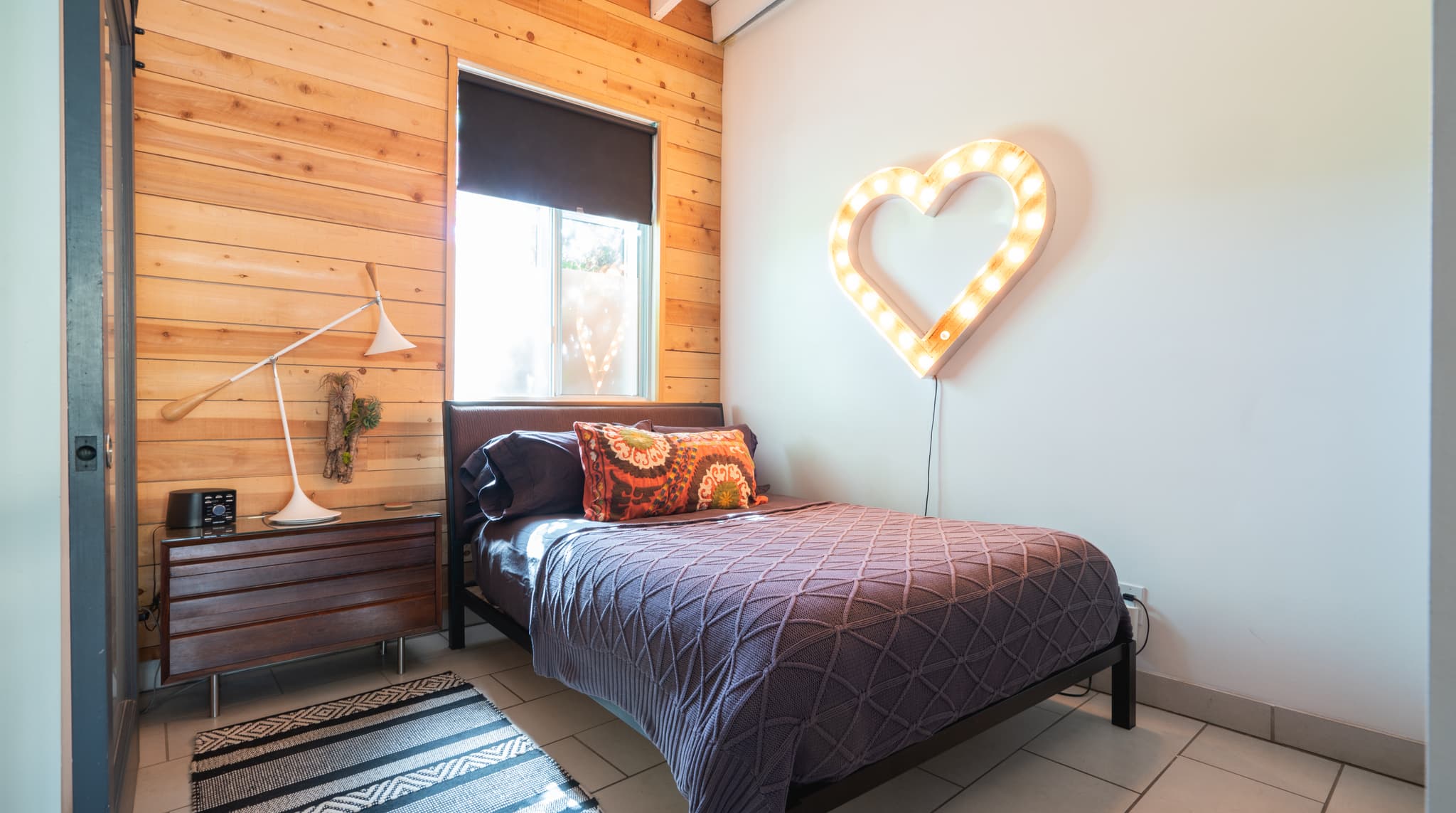 Highland Park, Los Angeles — Luxury furnished apartment in Highland Park, Los Angeles