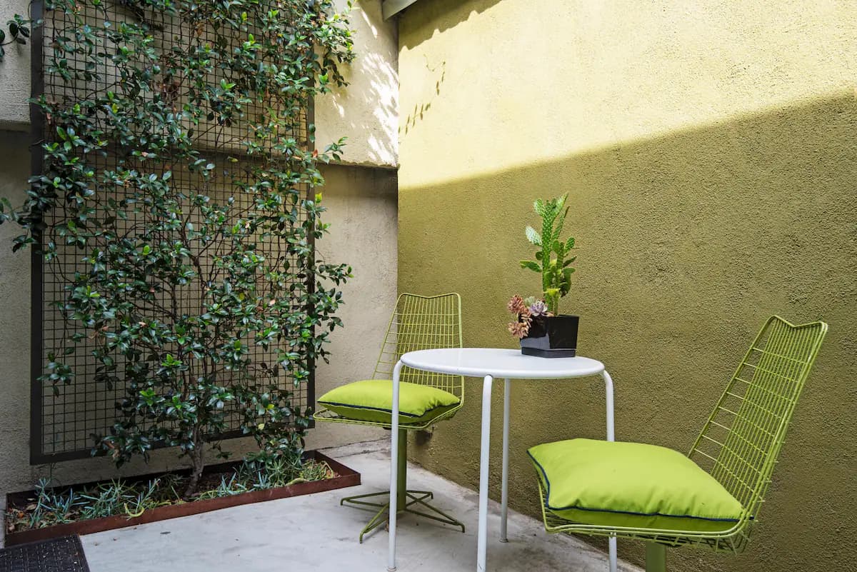 Highland Park, Los Angeles — Luxury furnished apartment in Highland Park, Los Angeles