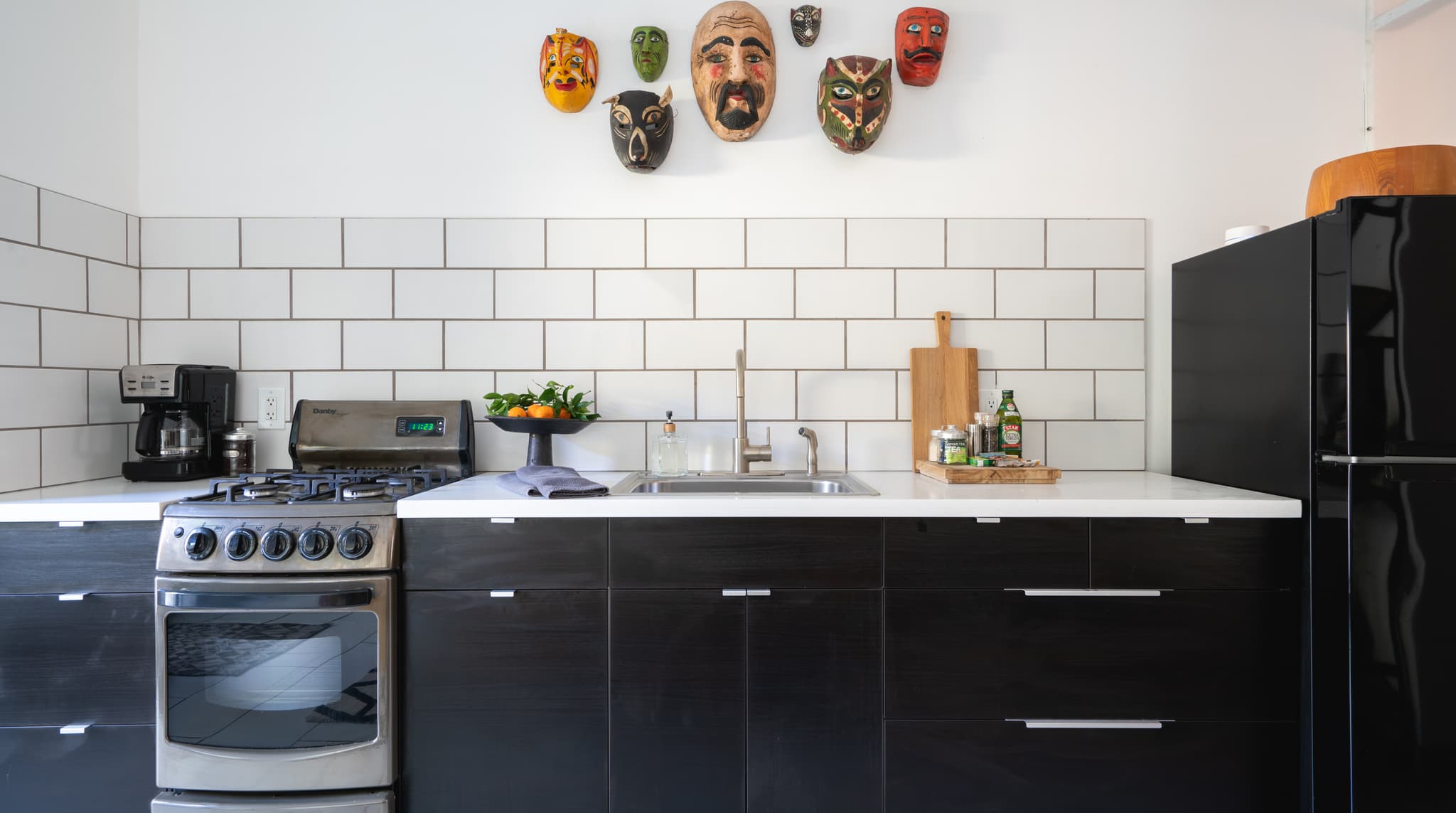 Highland Park, Los Angeles — Luxury furnished apartment in Highland Park, Los Angeles