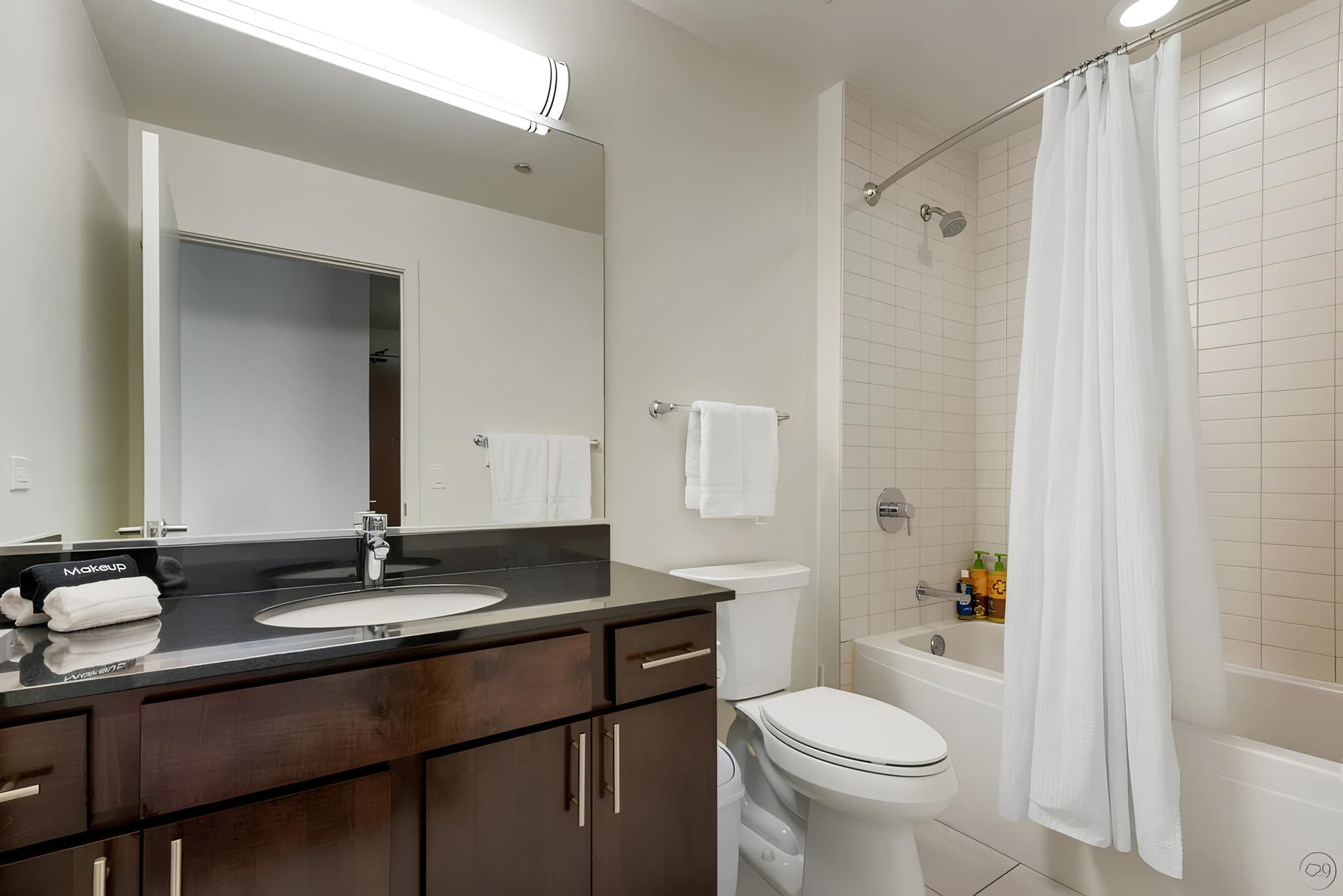 Chicago, Chicago — Luxury furnished apartment in Chicago