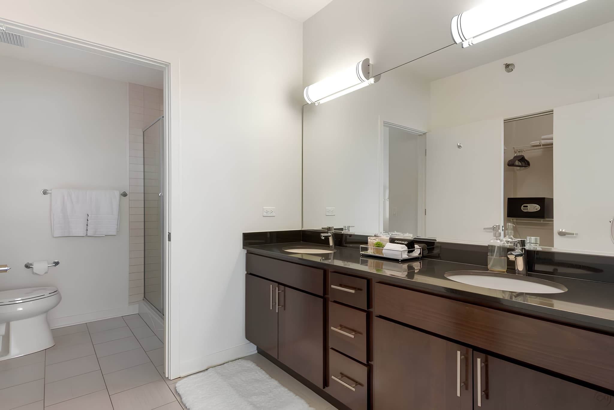 Chicago, Chicago — Luxury furnished apartment in Chicago