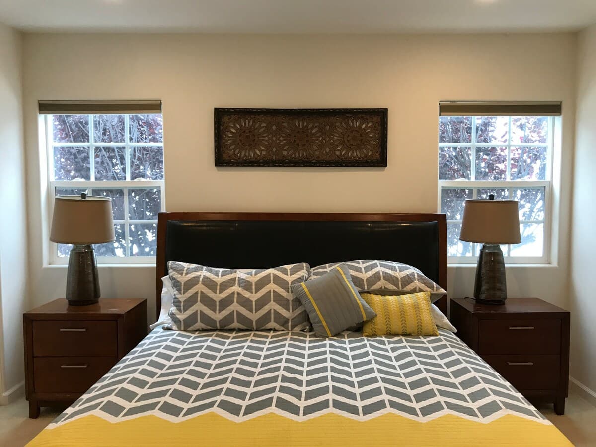 Pacific Beach, San Diego — Luxury furnished apartment in Pacific Beach, San Diego