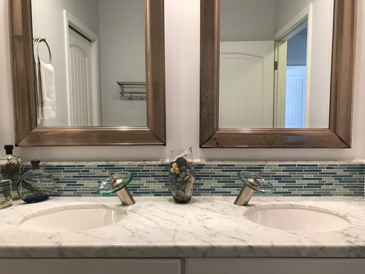 Pacific Beach, San Diego — Luxury furnished apartment in Pacific Beach, San Diego