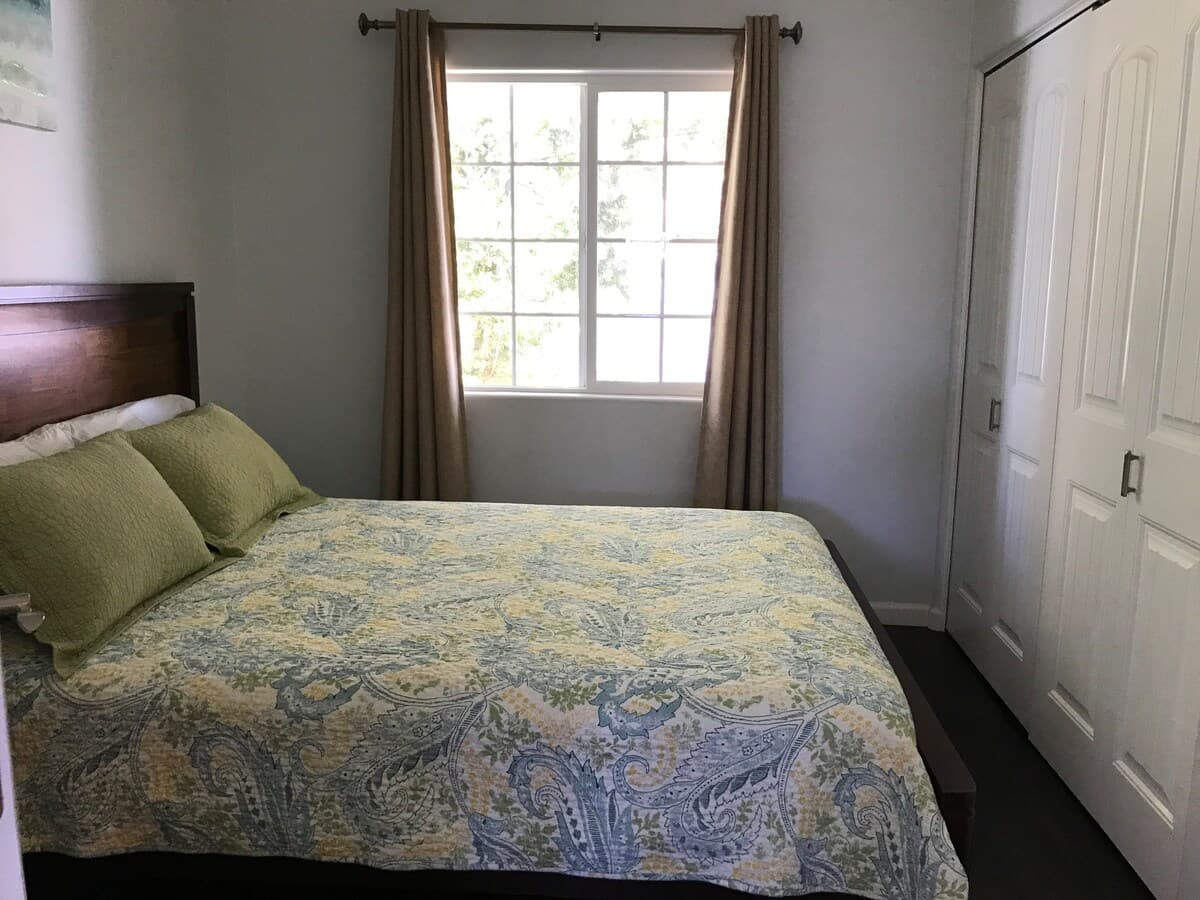 Pacific Beach, San Diego — Luxury furnished apartment in Pacific Beach, San Diego