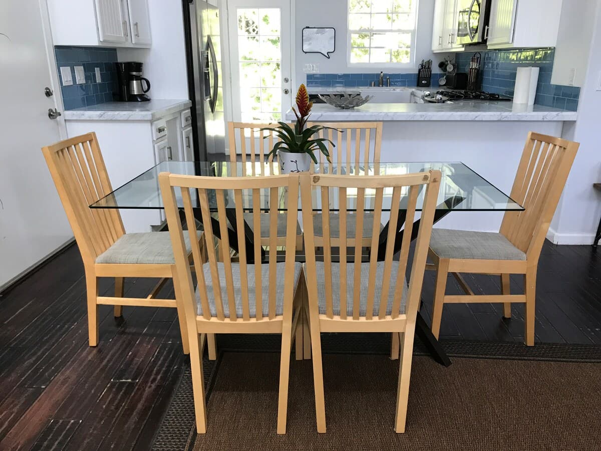 Pacific Beach, San Diego — Luxury furnished apartment in Pacific Beach, San Diego