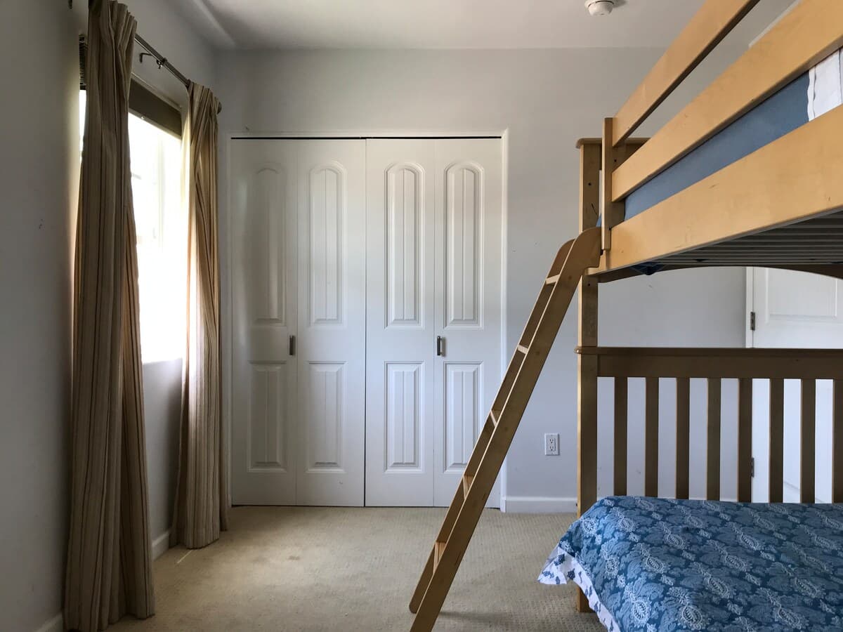 Pacific Beach, San Diego — Luxury furnished apartment in Pacific Beach, San Diego