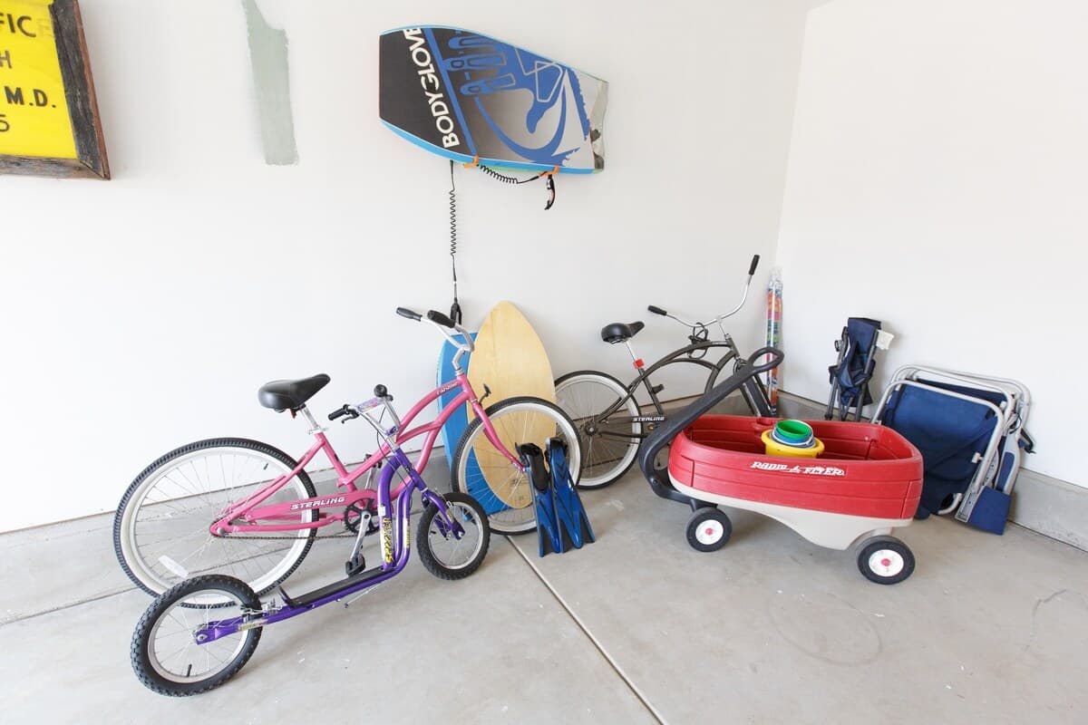 Pacific Beach, San Diego — Luxury furnished apartment in Pacific Beach, San Diego