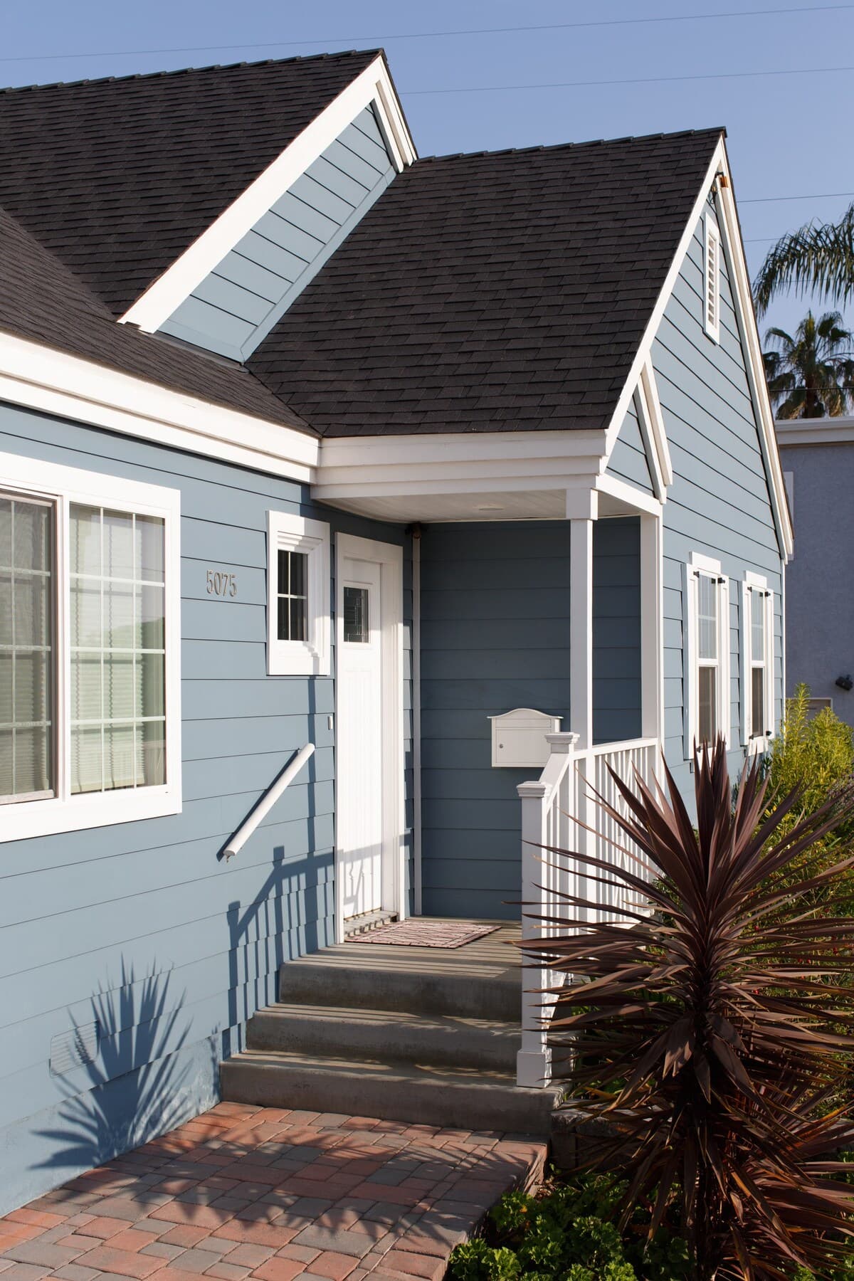 Pacific Beach, San Diego — Luxury furnished apartment in Pacific Beach, San Diego