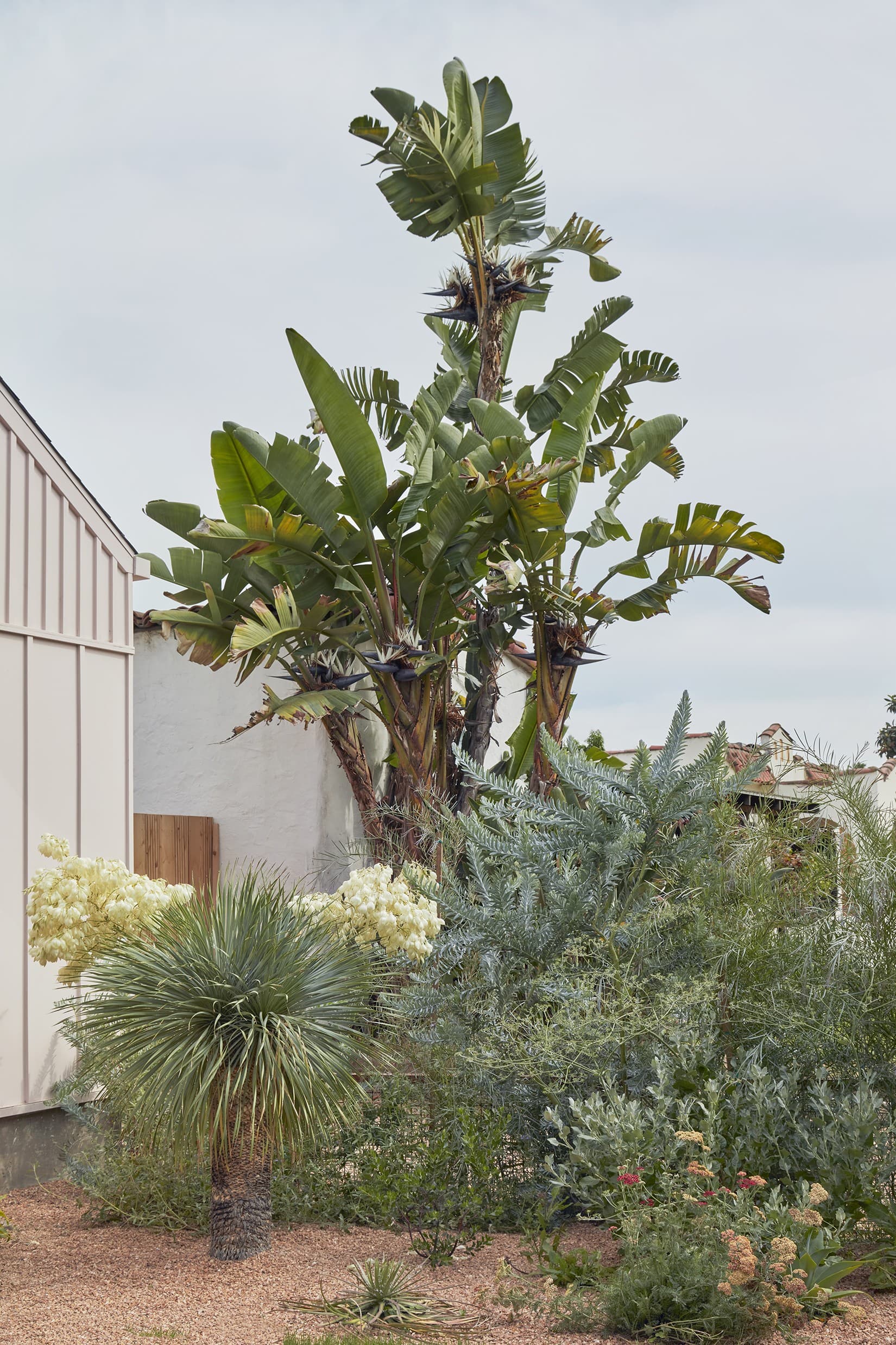 Los Feliz, Los Angeles — Luxury furnished apartment in Los Feliz, Los Angeles