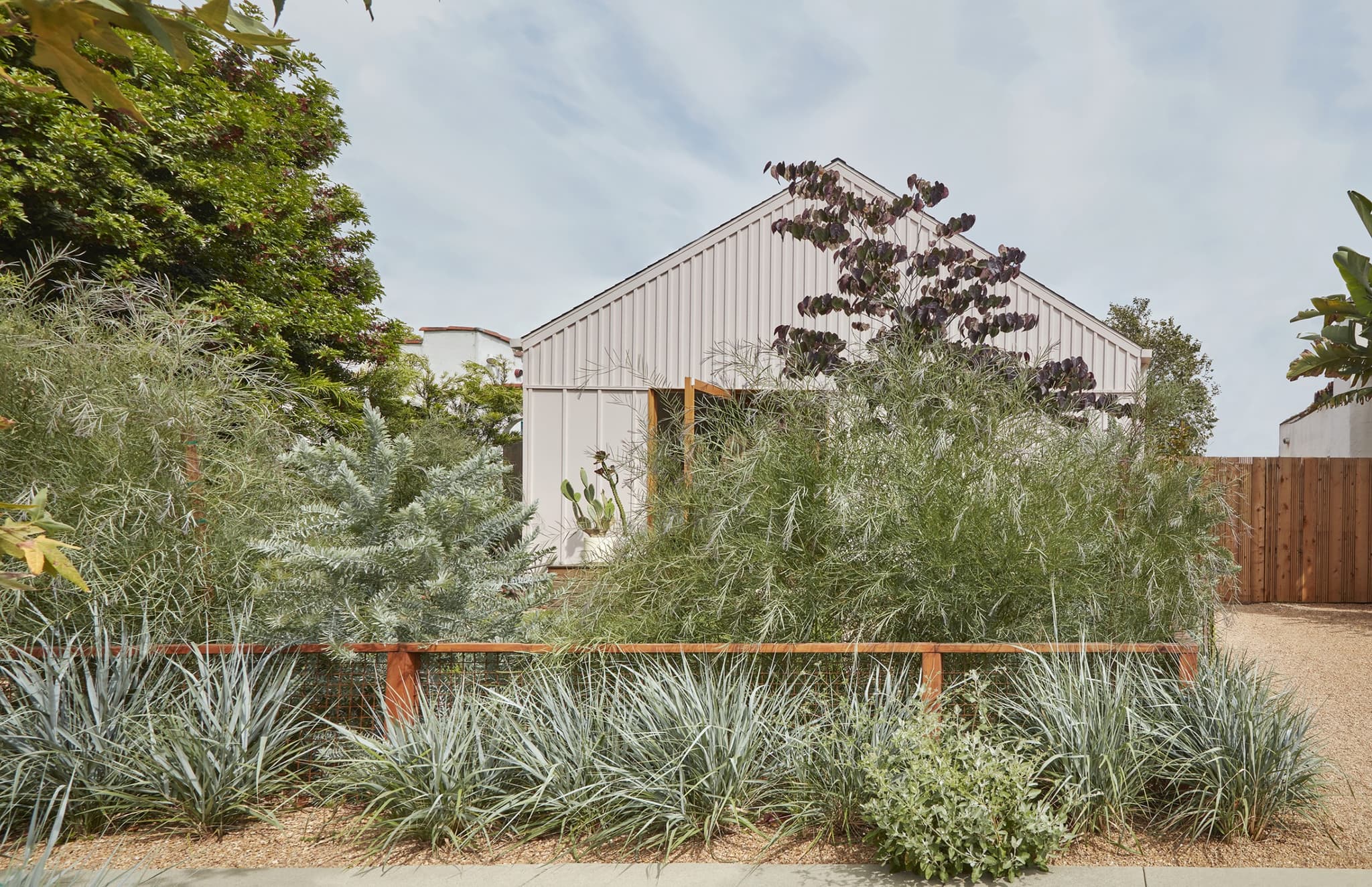 Los Feliz, Los Angeles — Luxury furnished apartment in Los Feliz, Los Angeles