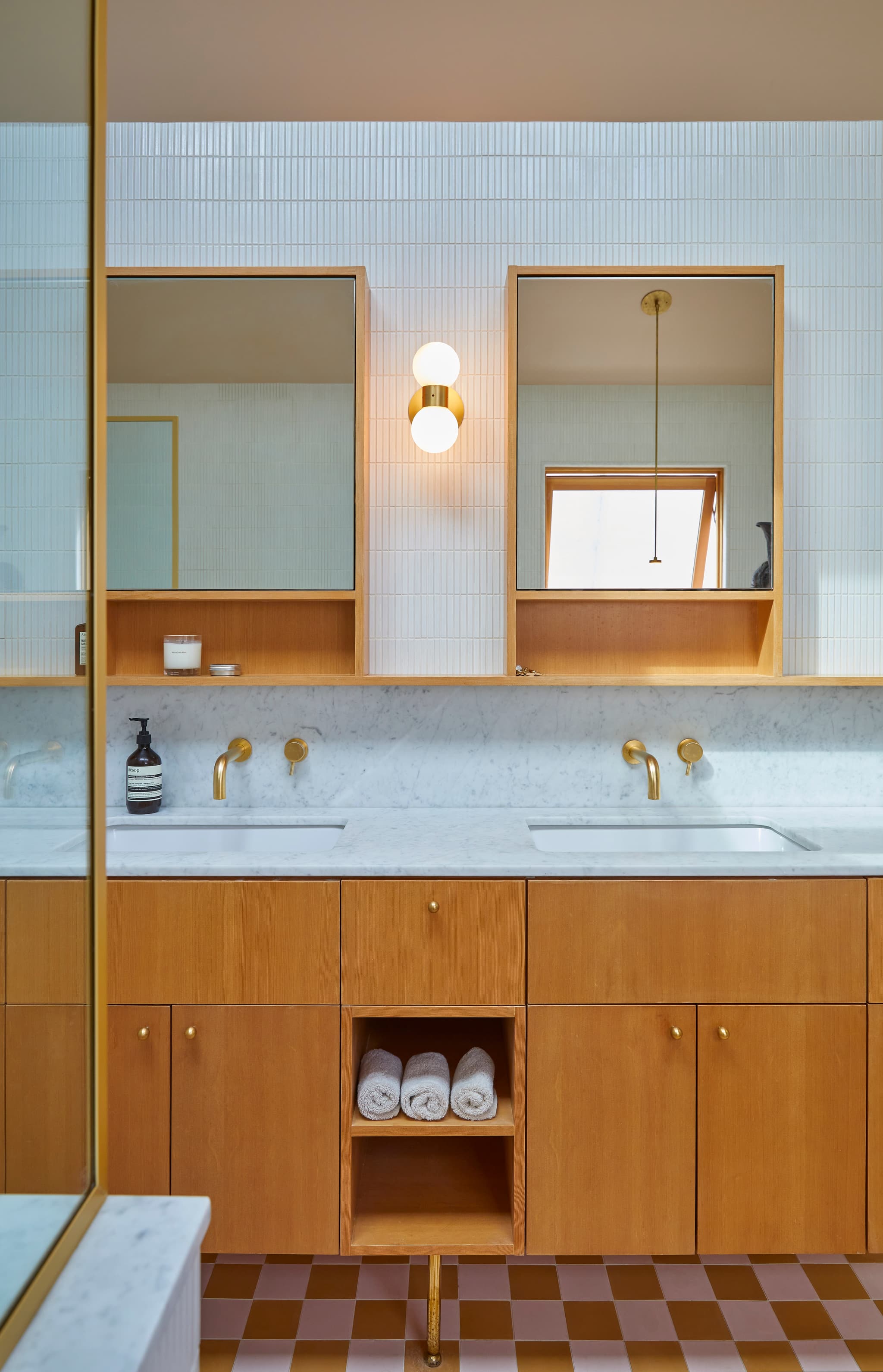 Los Feliz, Los Angeles — Luxury furnished apartment in Los Feliz, Los Angeles