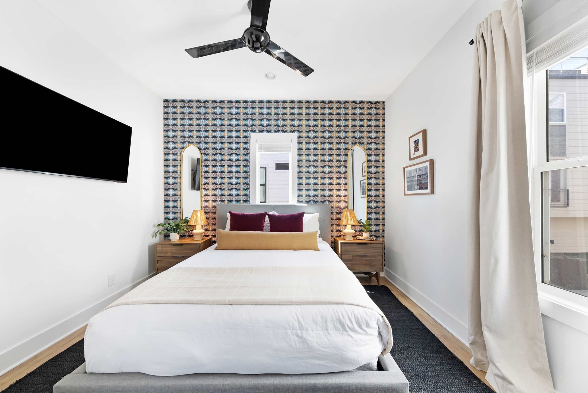 Tennessee, Nashville — Luxury furnished apartment in Tennessee, Nashville