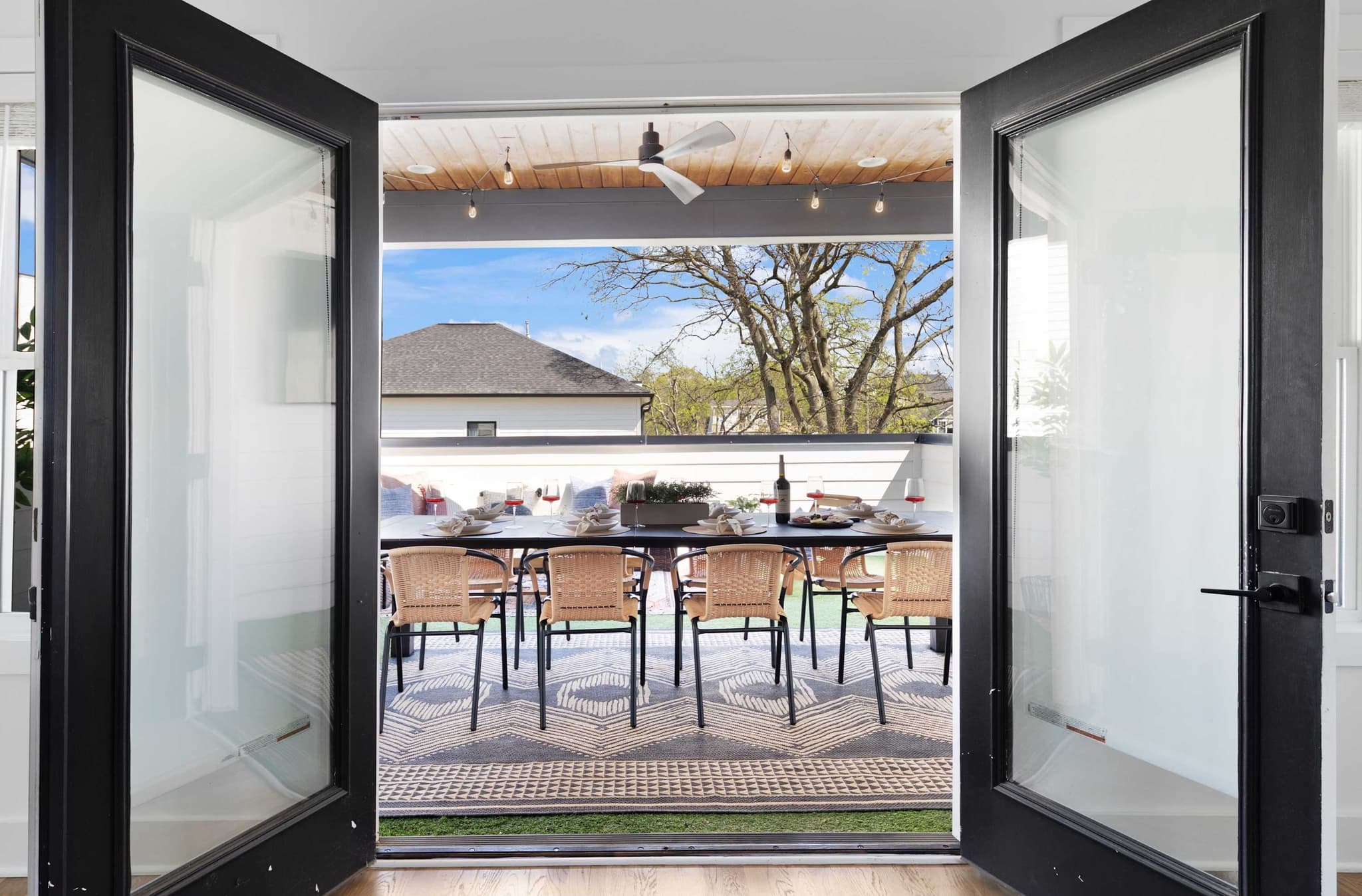 Tennessee, Nashville — Luxury furnished apartment in Tennessee, Nashville