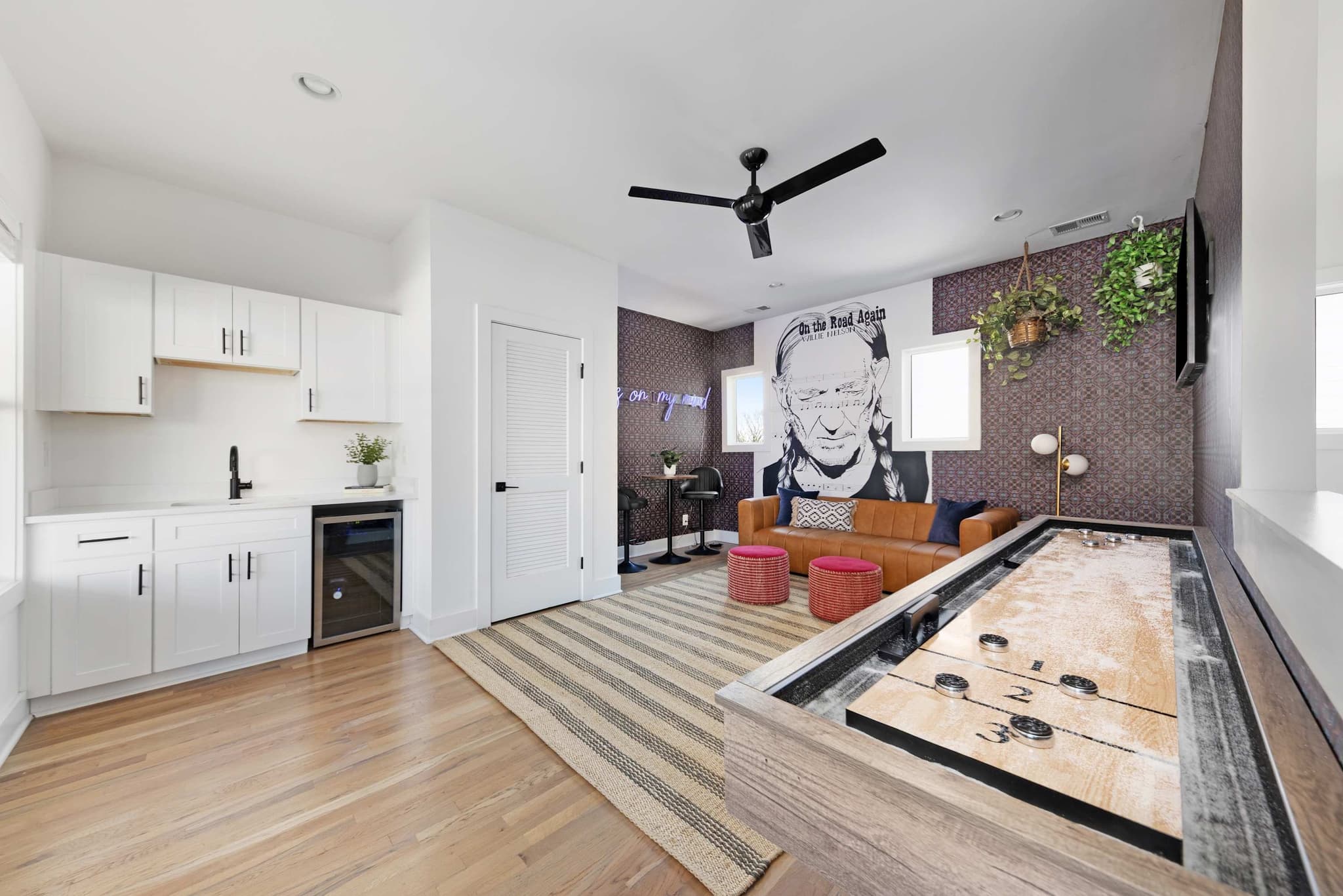 Tennessee, Nashville — Luxury furnished apartment in Tennessee, Nashville