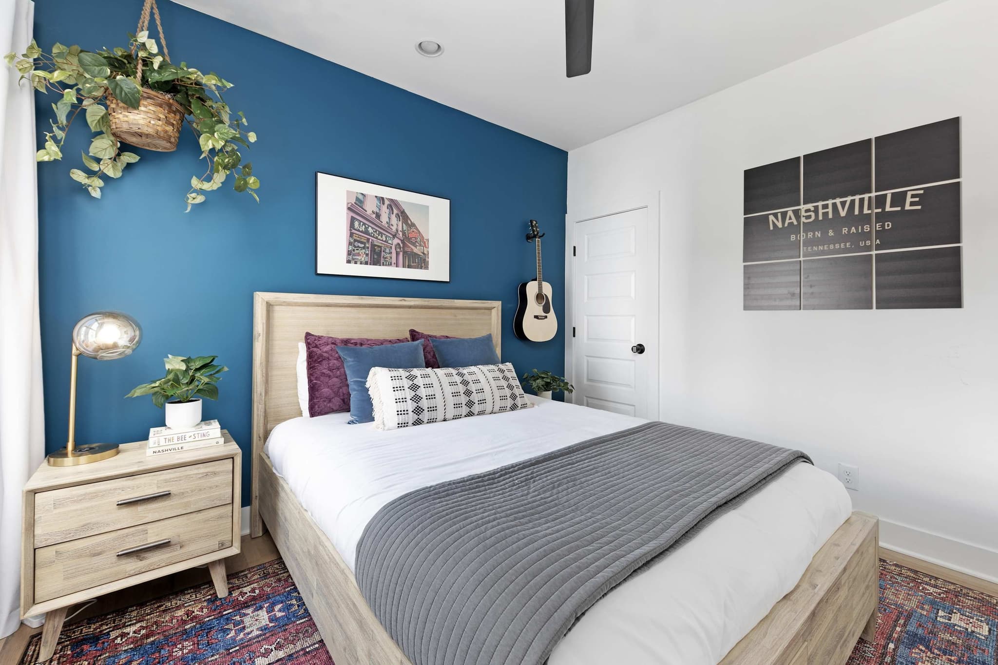 Tennessee, Nashville — Luxury furnished apartment in Tennessee, Nashville